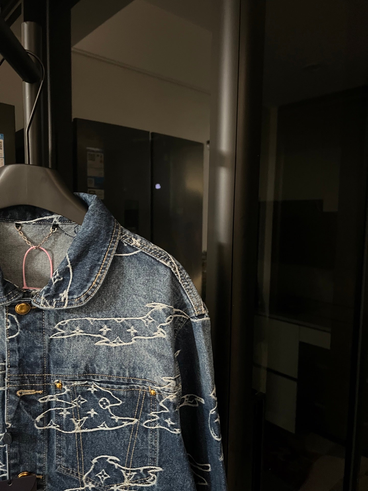 LuxluxHouse Best Quality Clothes Coats & Jackets Louis Vuitton