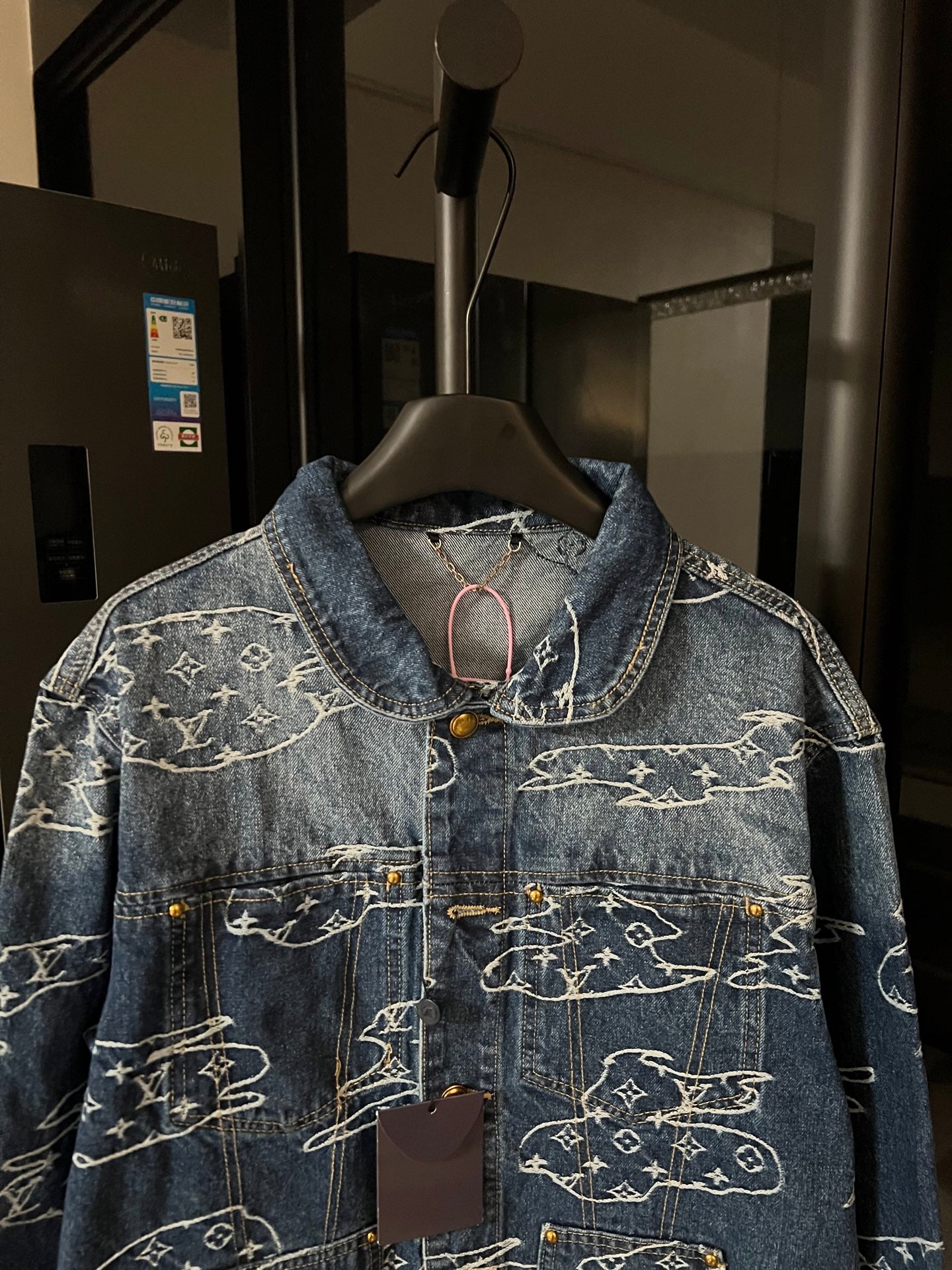 LuxluxHouse Best Quality Clothes Coats & Jackets Louis Vuitton