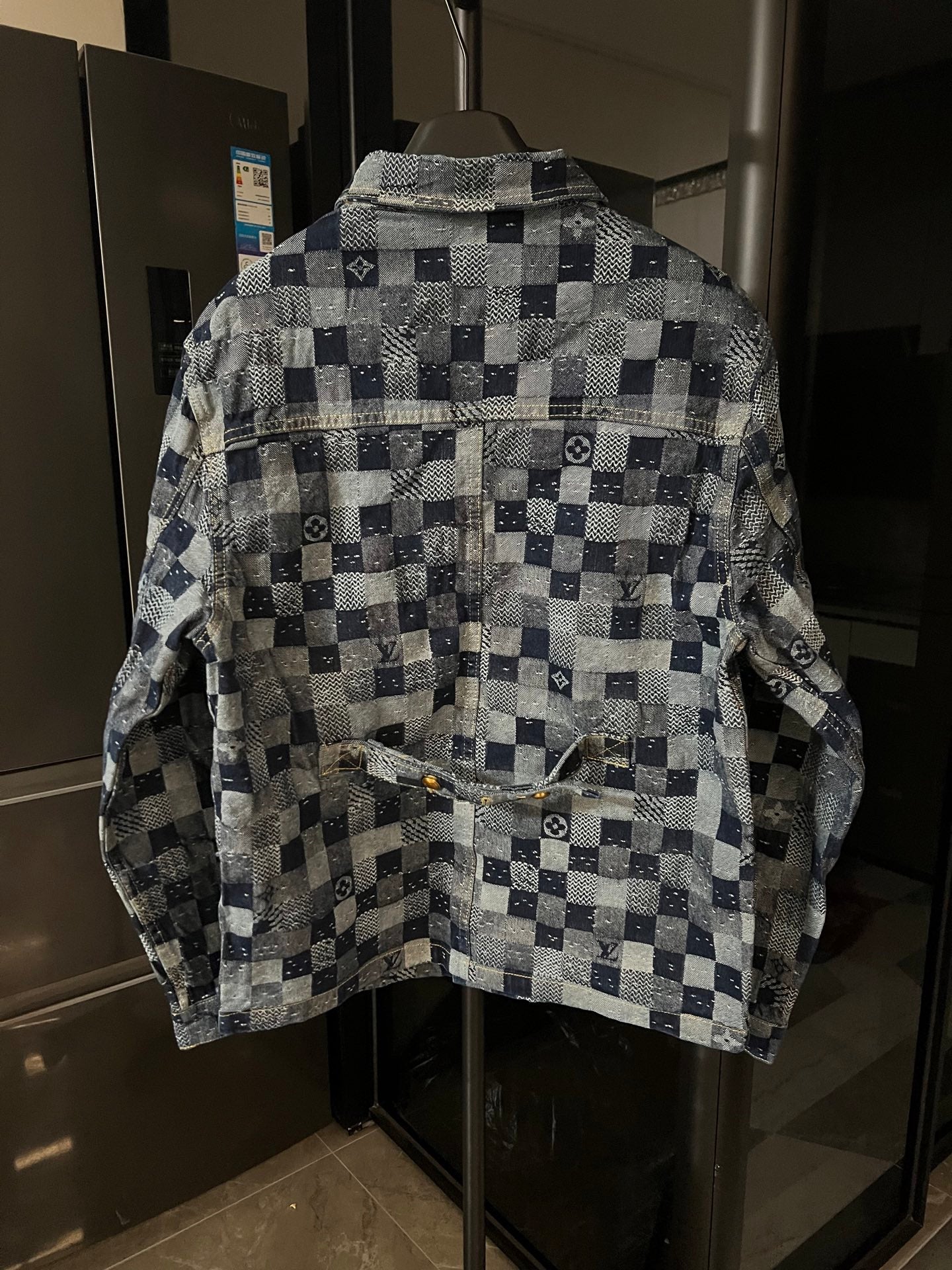 LuxluxHouse Best Quality Clothes Coats & Jackets Louis Vuitton