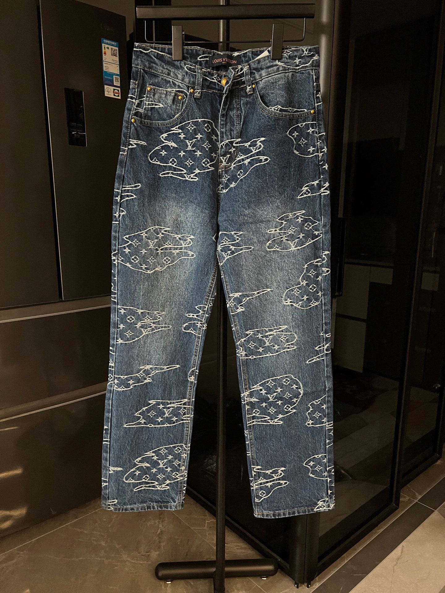 LuxluxHouse Best Quality Clothes Pants Louis Vuitton
