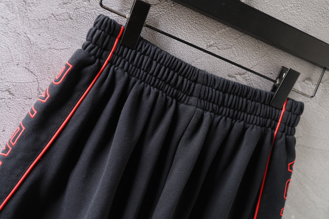 LuxluxHouse Best Quality Clothes Balenciaga Pants