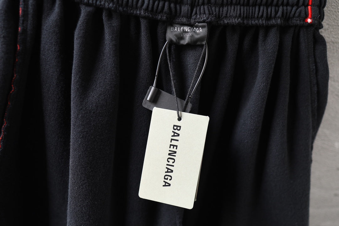 LuxluxHouse Best Quality Clothes Balenciaga Pants