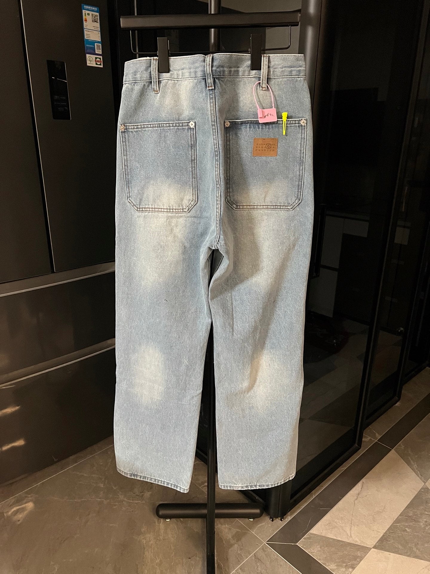 LuxluxHouse Best Quality Clothes Pants Chanel & Maison Margiela