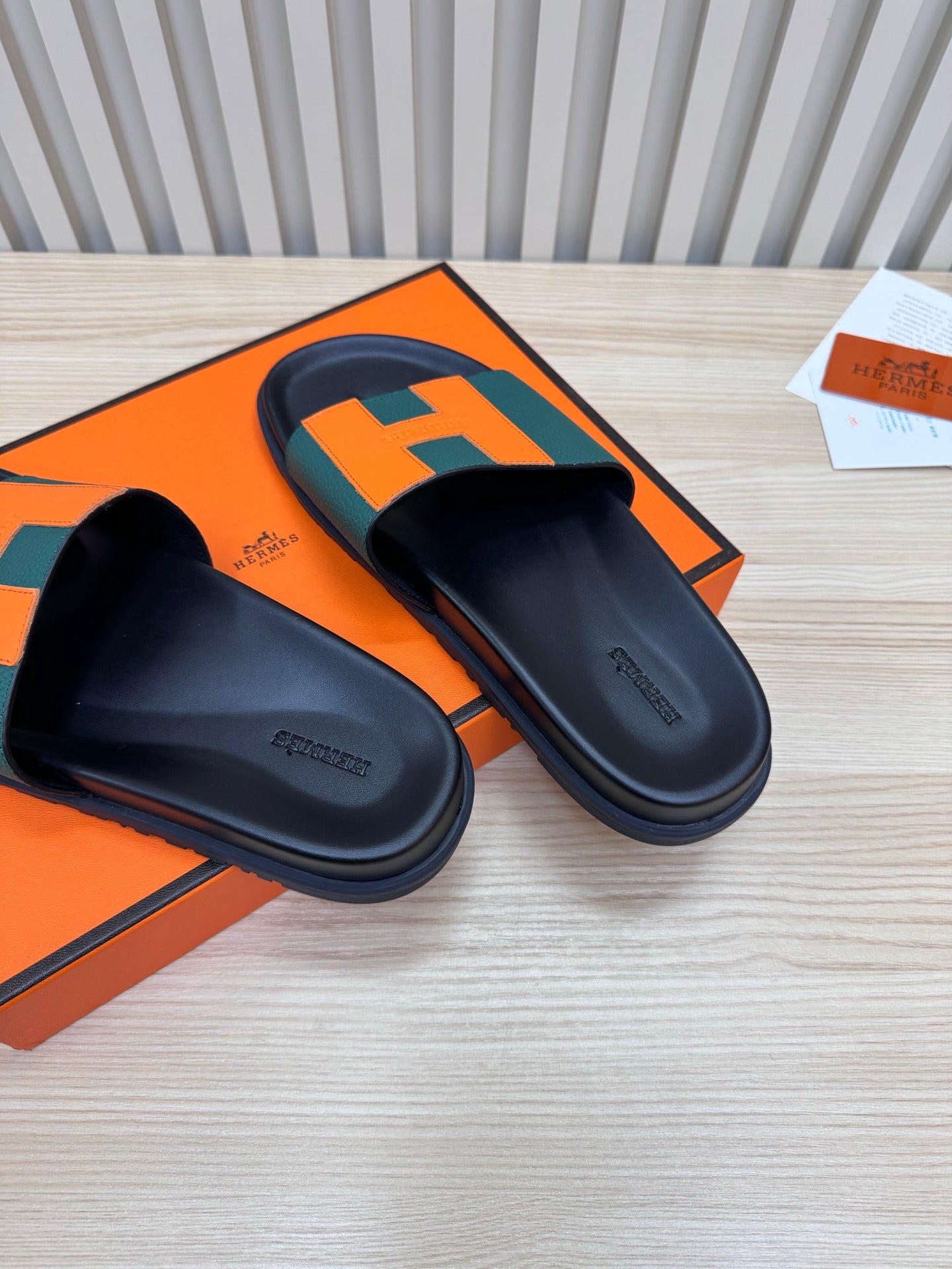 LuxluxHouse Best Quality Sandals Hermes