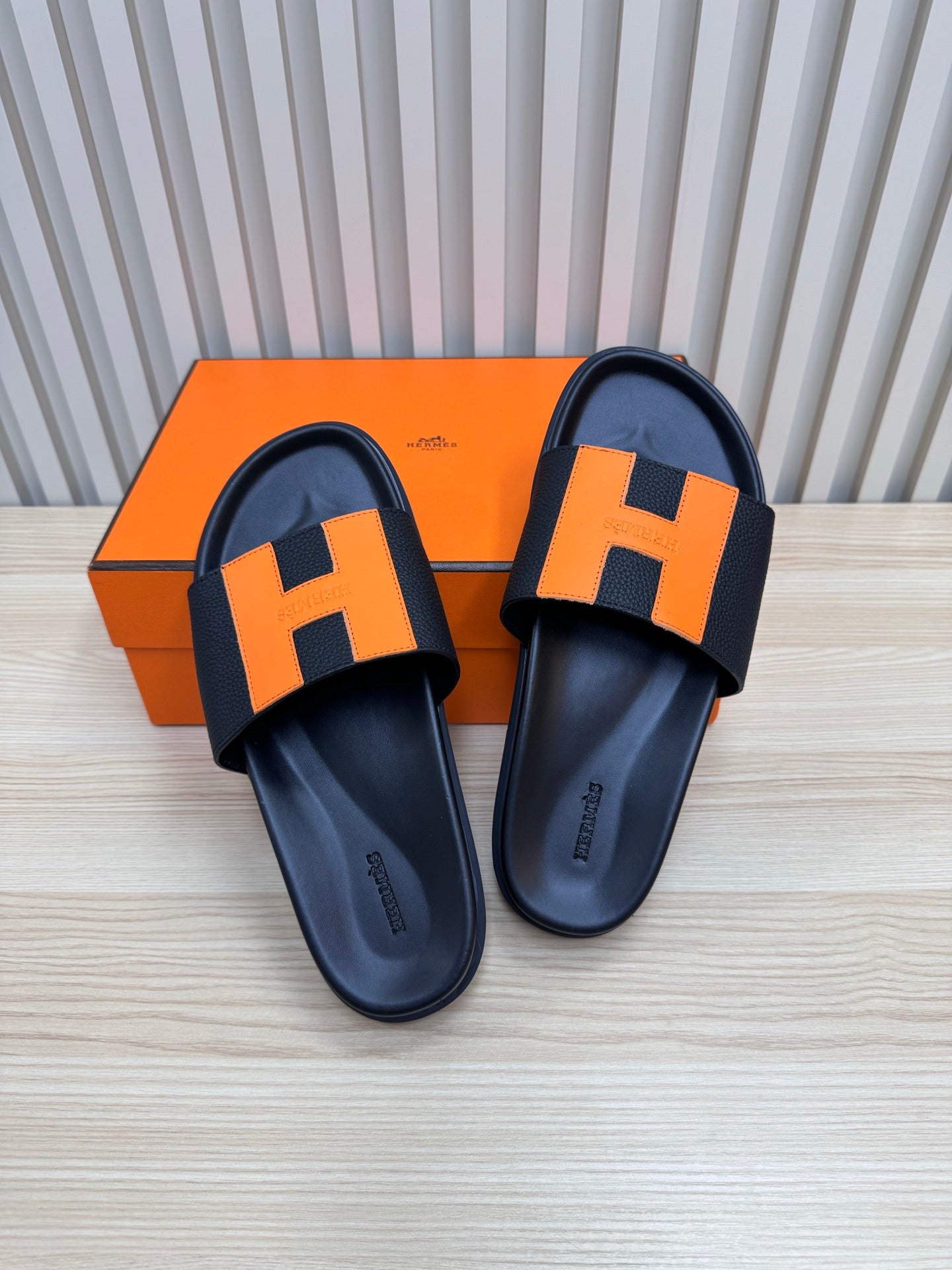 LuxluxHouse Best Quality Sandals Hermes