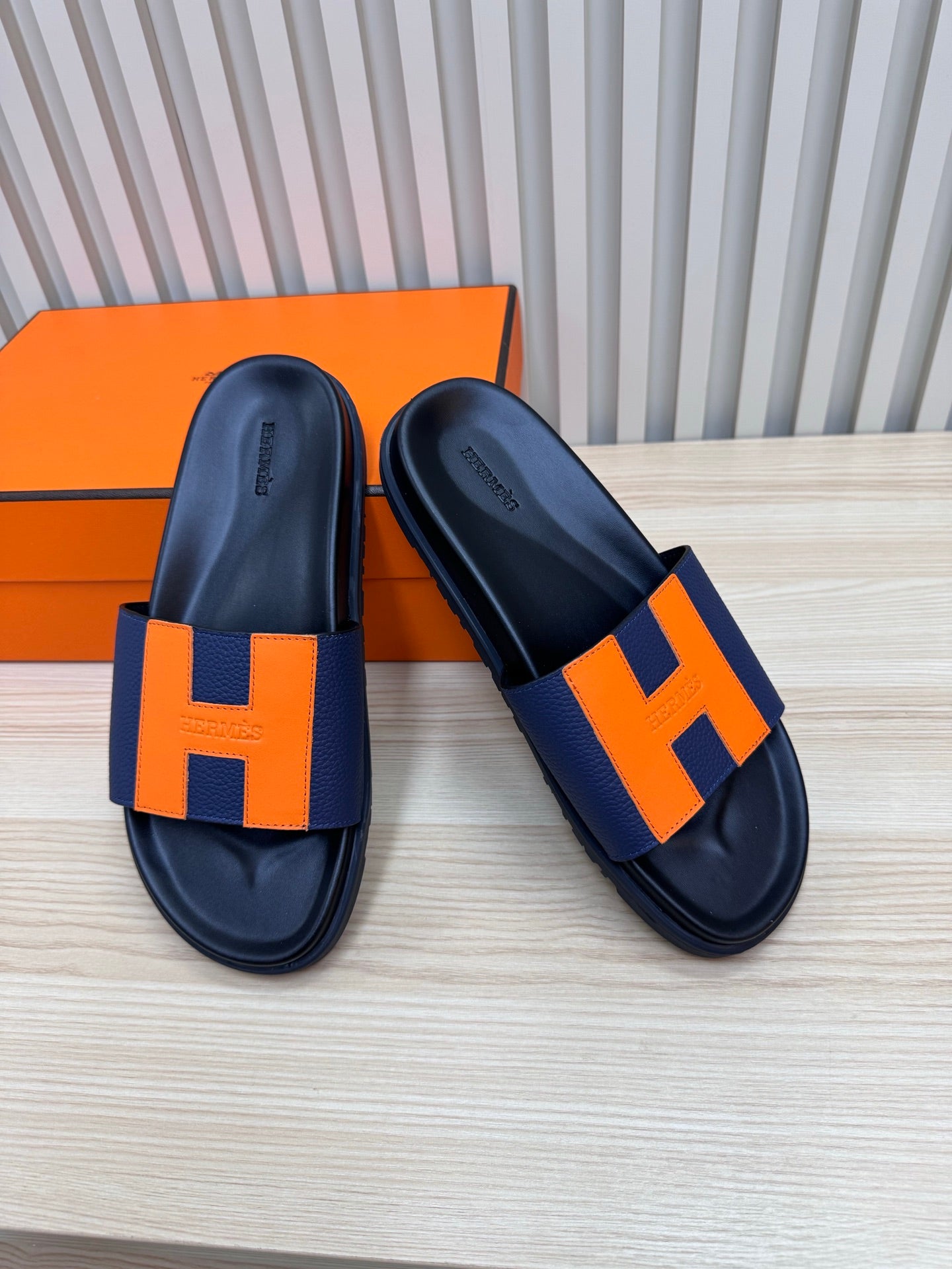 LuxluxHouse Best Quality Sandals Hermes