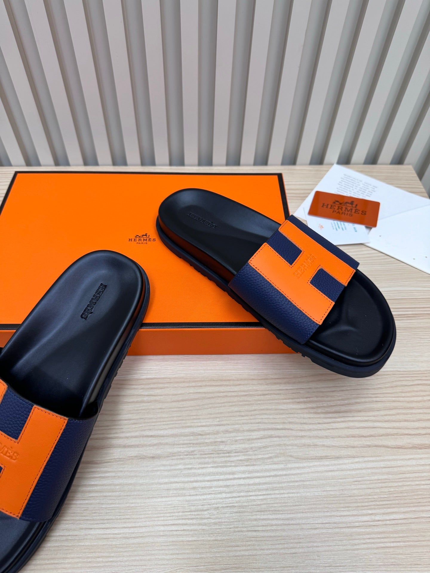 LuxluxHouse Best Quality Sandals Hermes