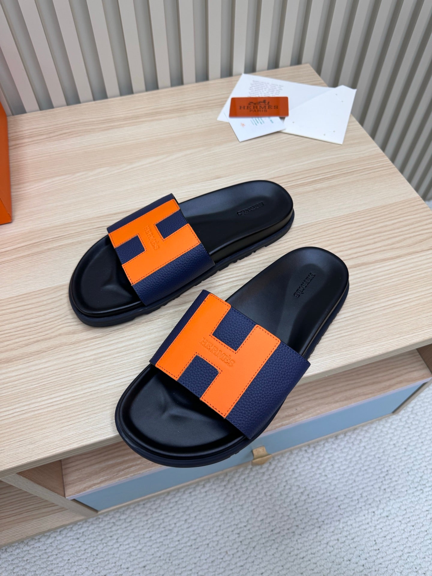 LuxluxHouse Best Quality Sandals Hermes