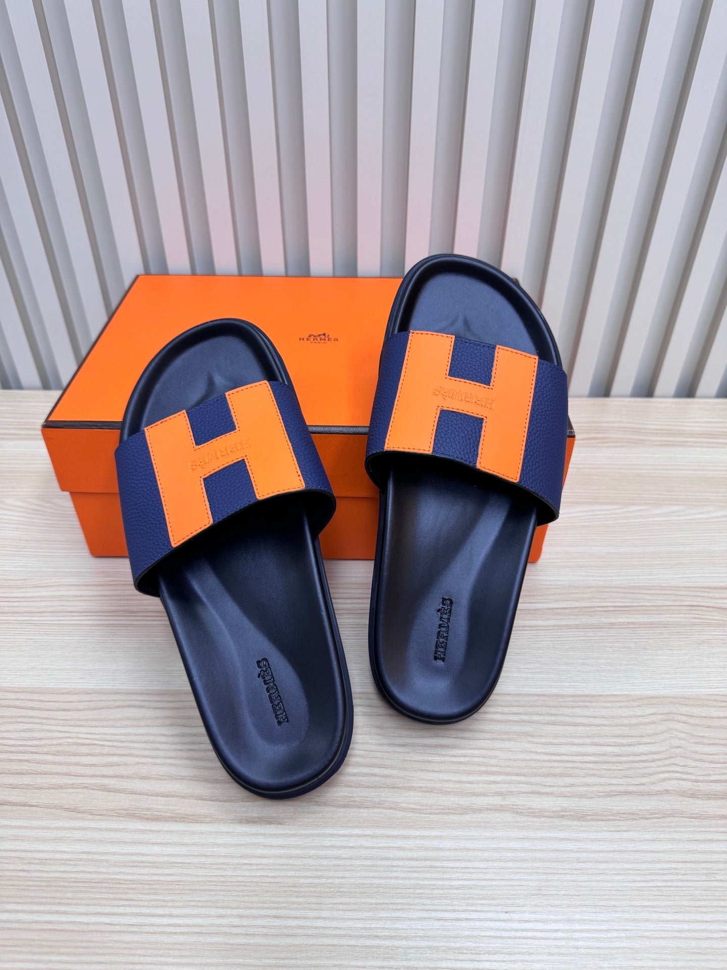 LuxluxHouse Best Quality Sandals Hermes