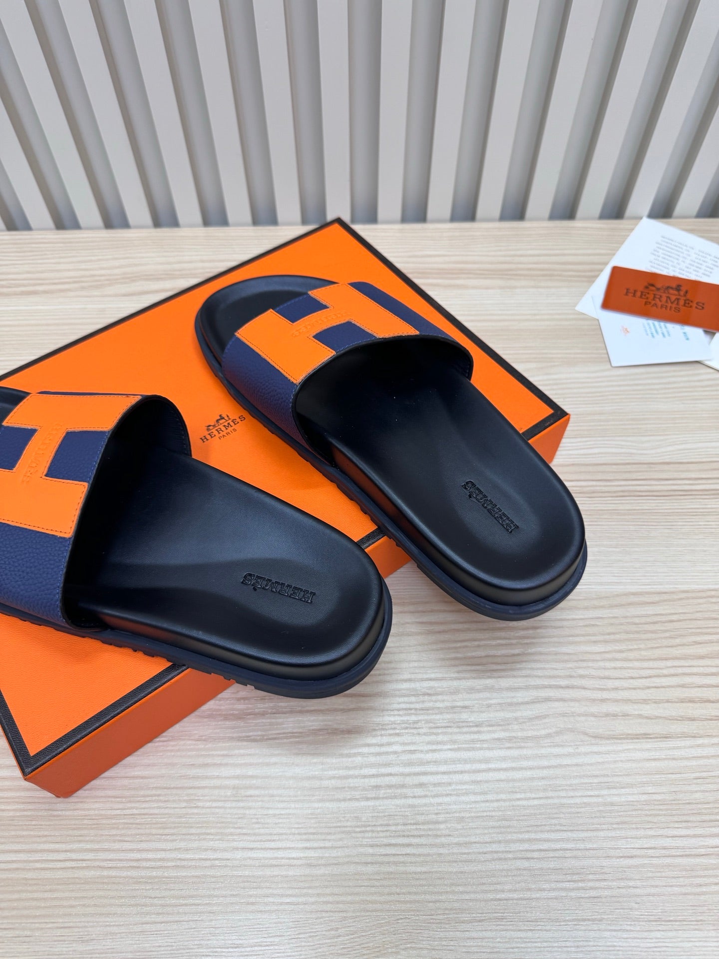 LuxluxHouse Best Quality Sandals Hermes
