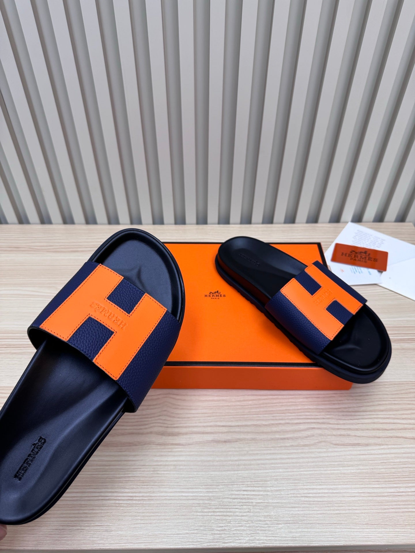 LuxluxHouse Best Quality Sandals Hermes
