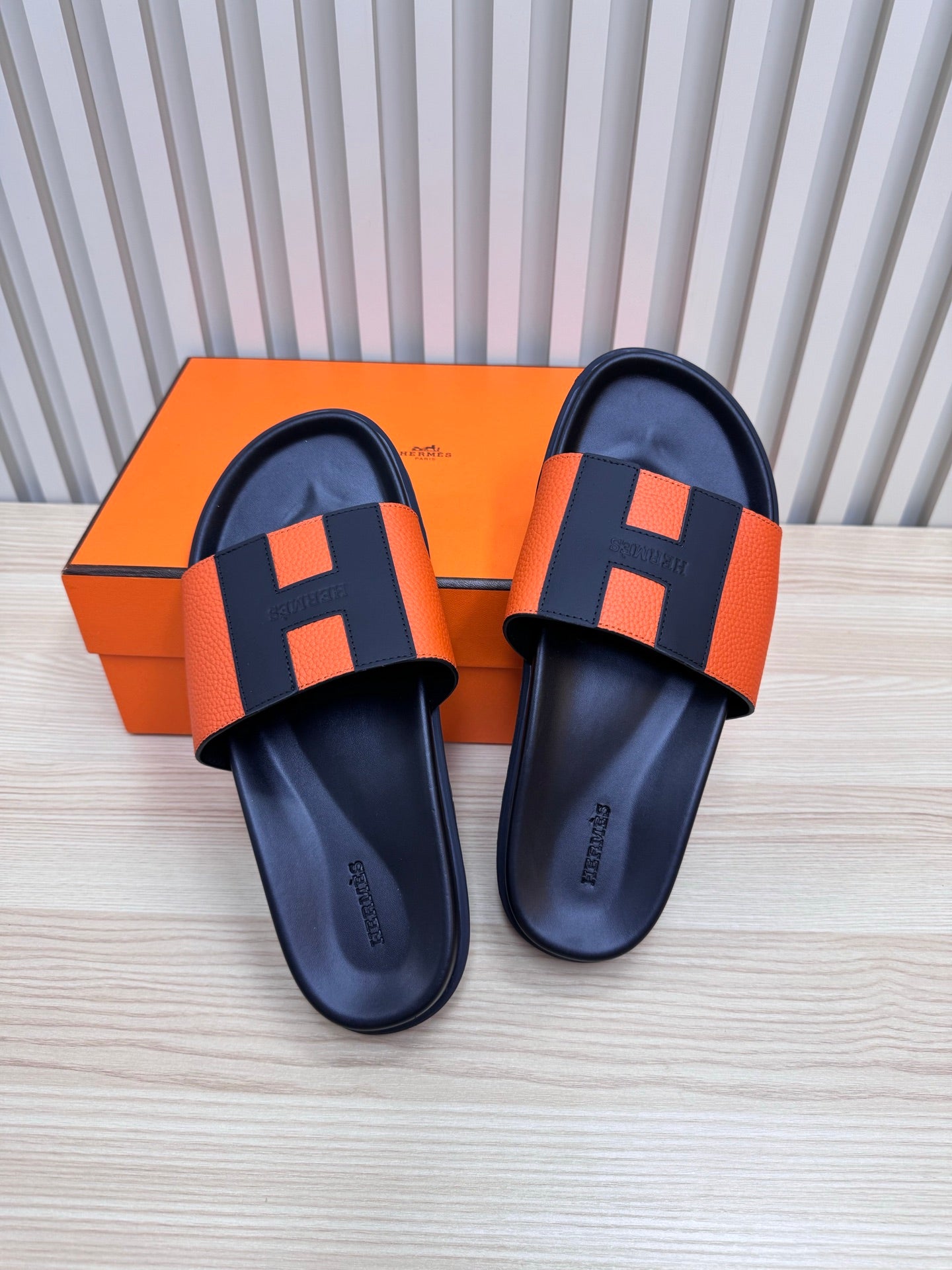 LuxluxHouse Best Quality Sandals Hermes