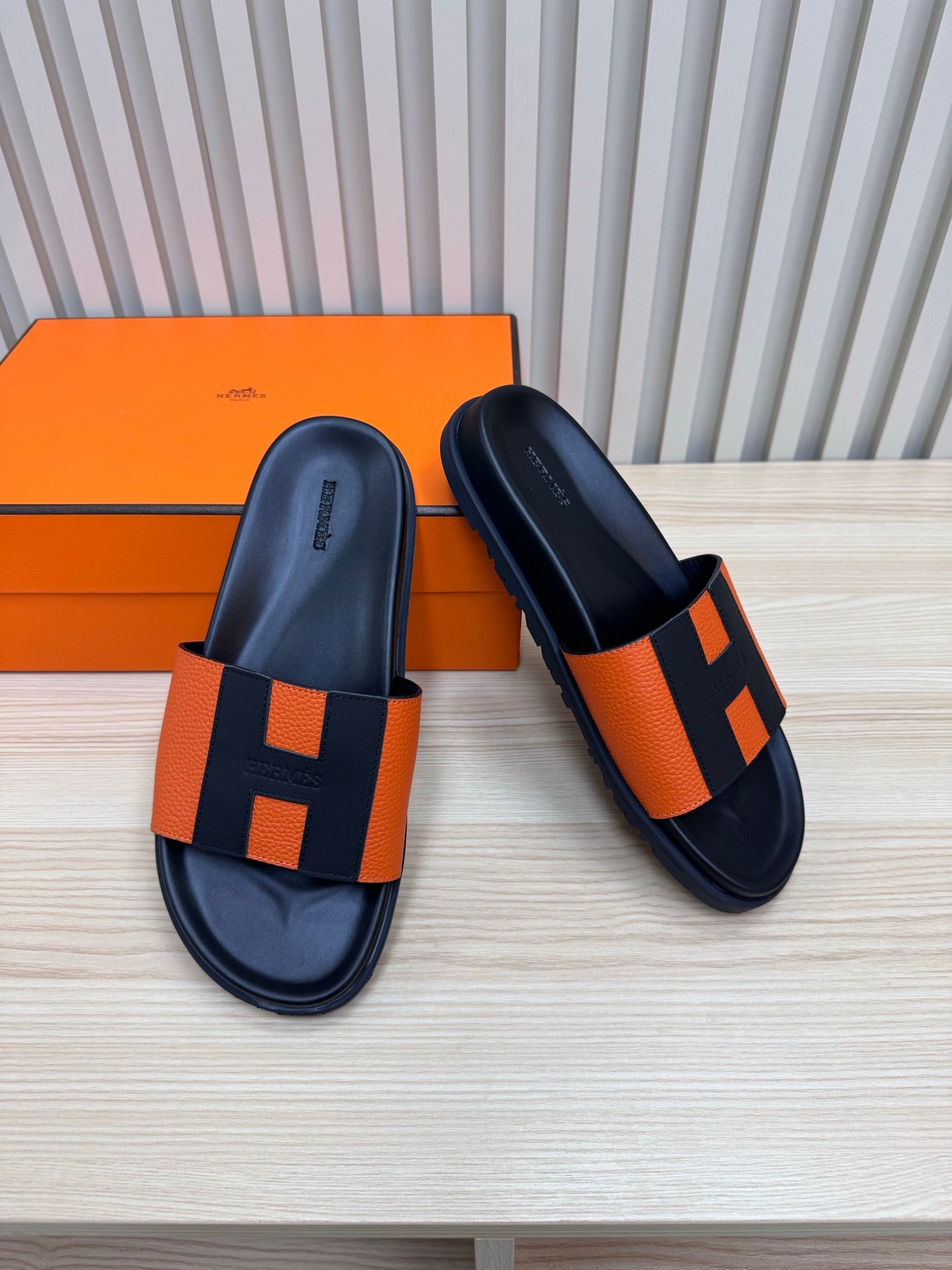 LuxluxHouse Best Quality Sandals Hermes
