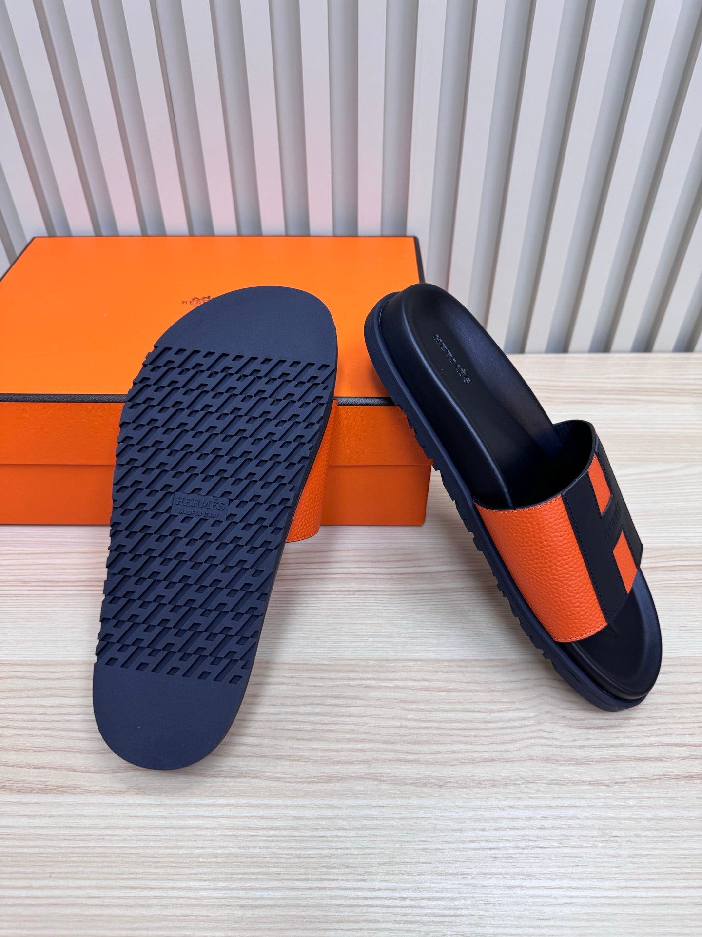 LuxluxHouse Best Quality Sandals Hermes