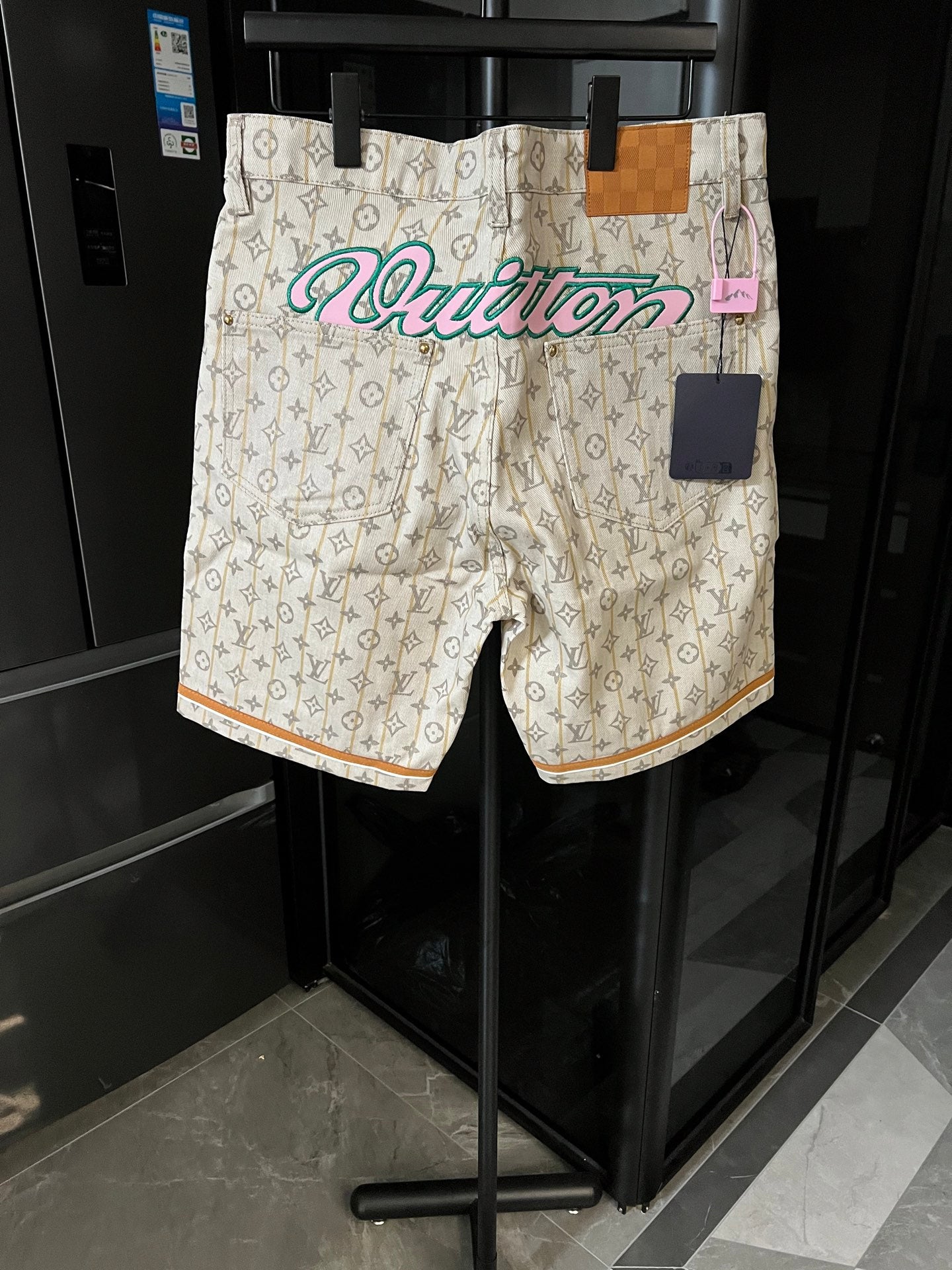 LuxluxHouse Best Quality Clothes Pants Louis Vuitton
