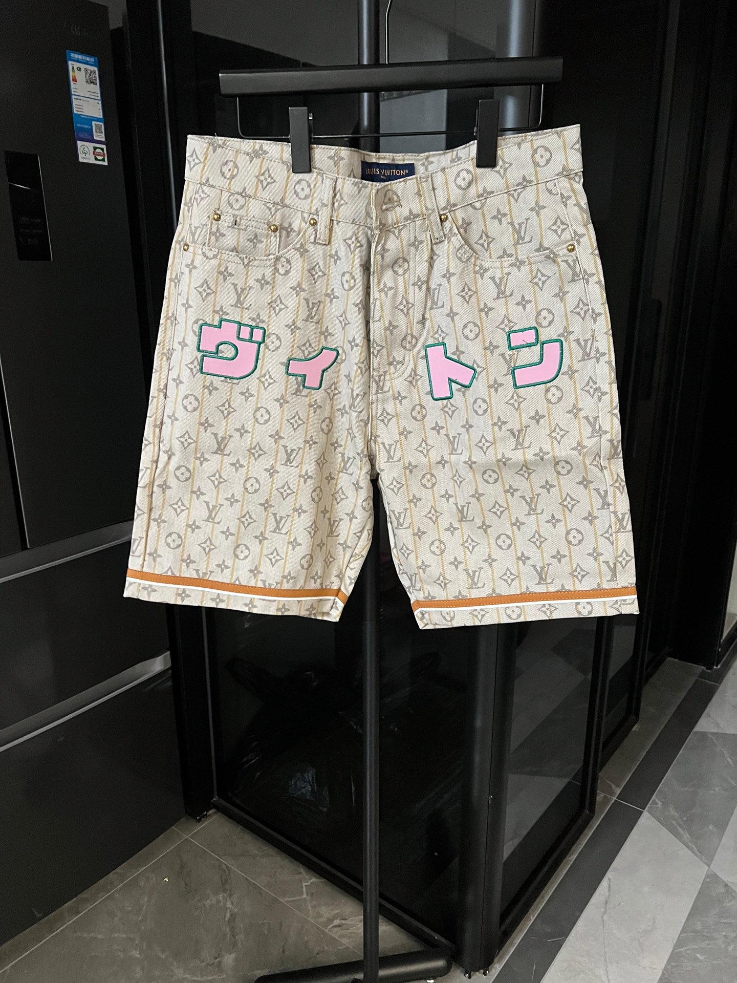 LuxluxHouse Best Quality Clothes Pants Louis Vuitton