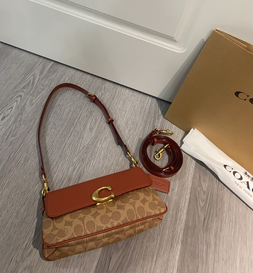 LuxluxHouse Best Quality Bags Coach