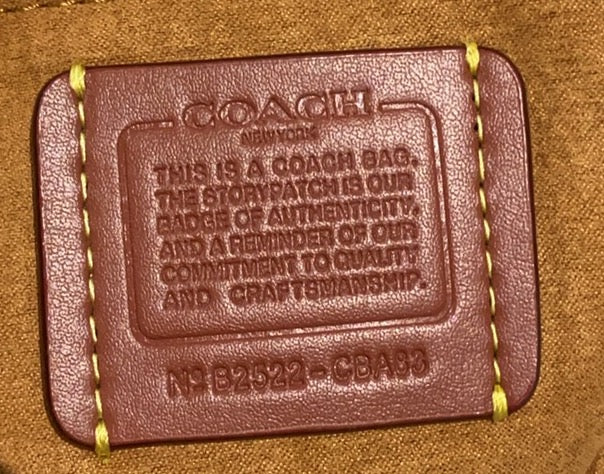 LuxluxHouse Best Quality Bags Coach