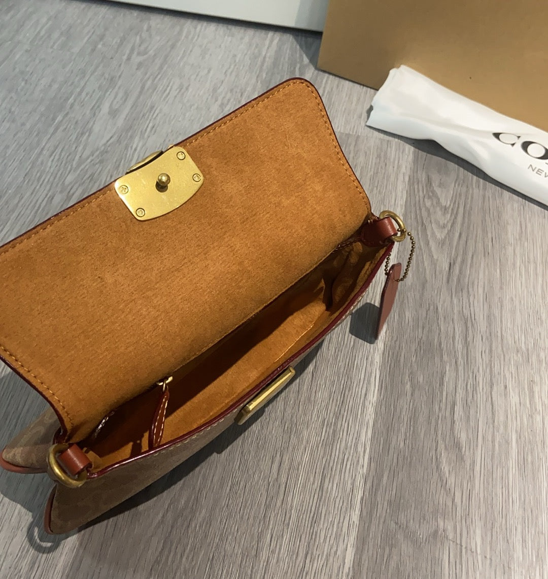 LuxluxHouse Best Quality Bags Coach