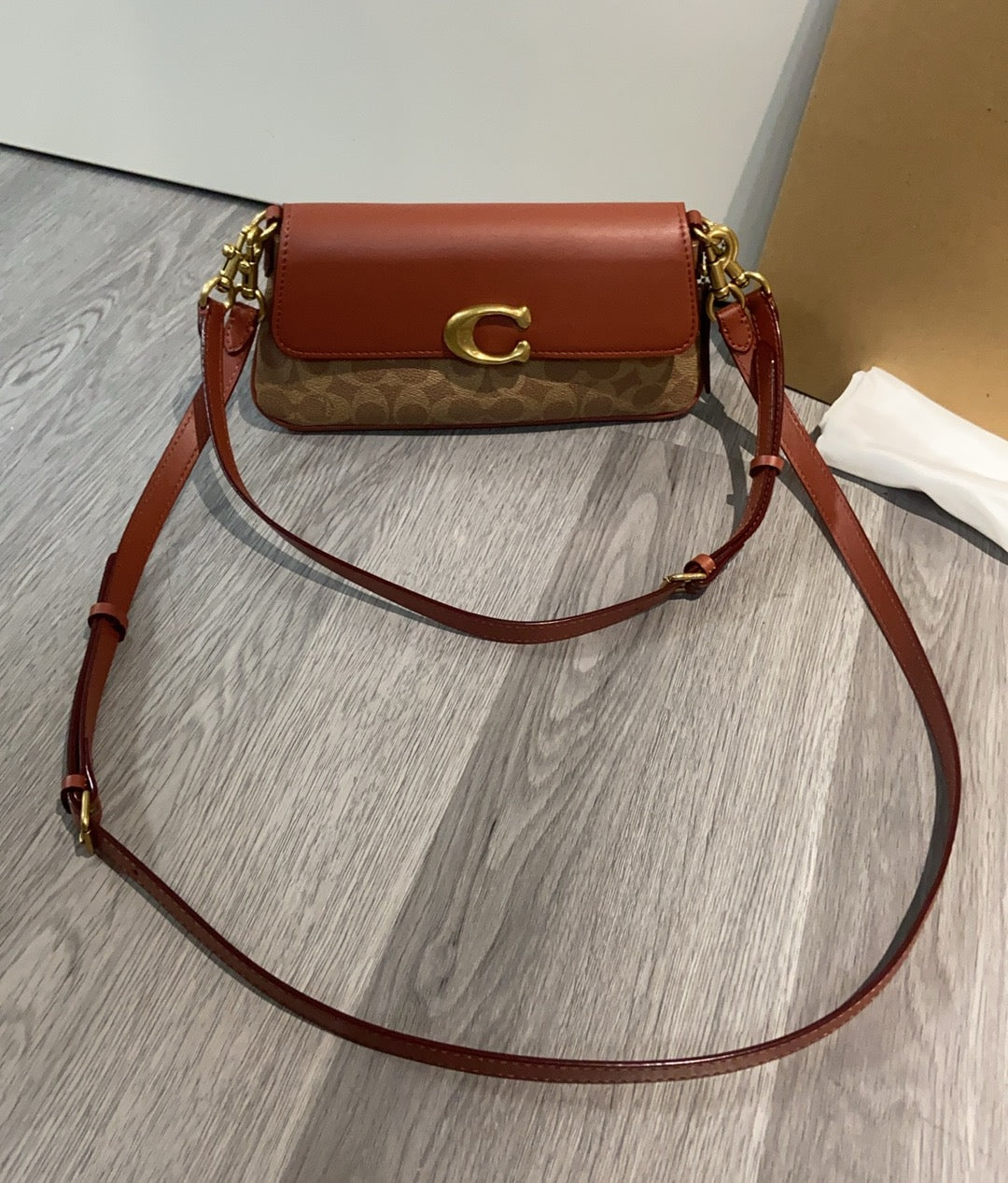 LuxluxHouse Best Quality Bags Coach