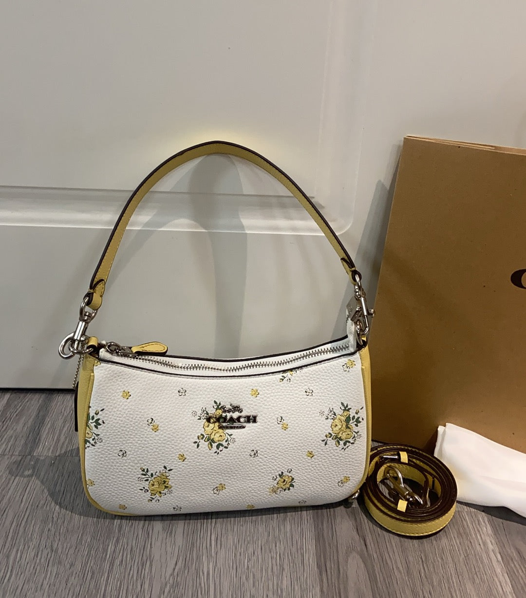 LuxluxHouse Best Quality Bags Coach