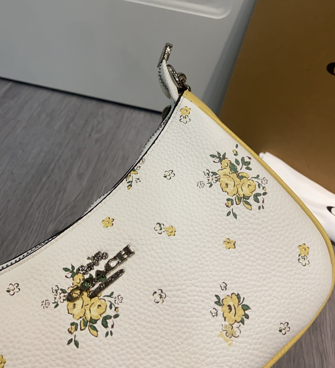 LuxluxHouse Best Quality Bags Coach