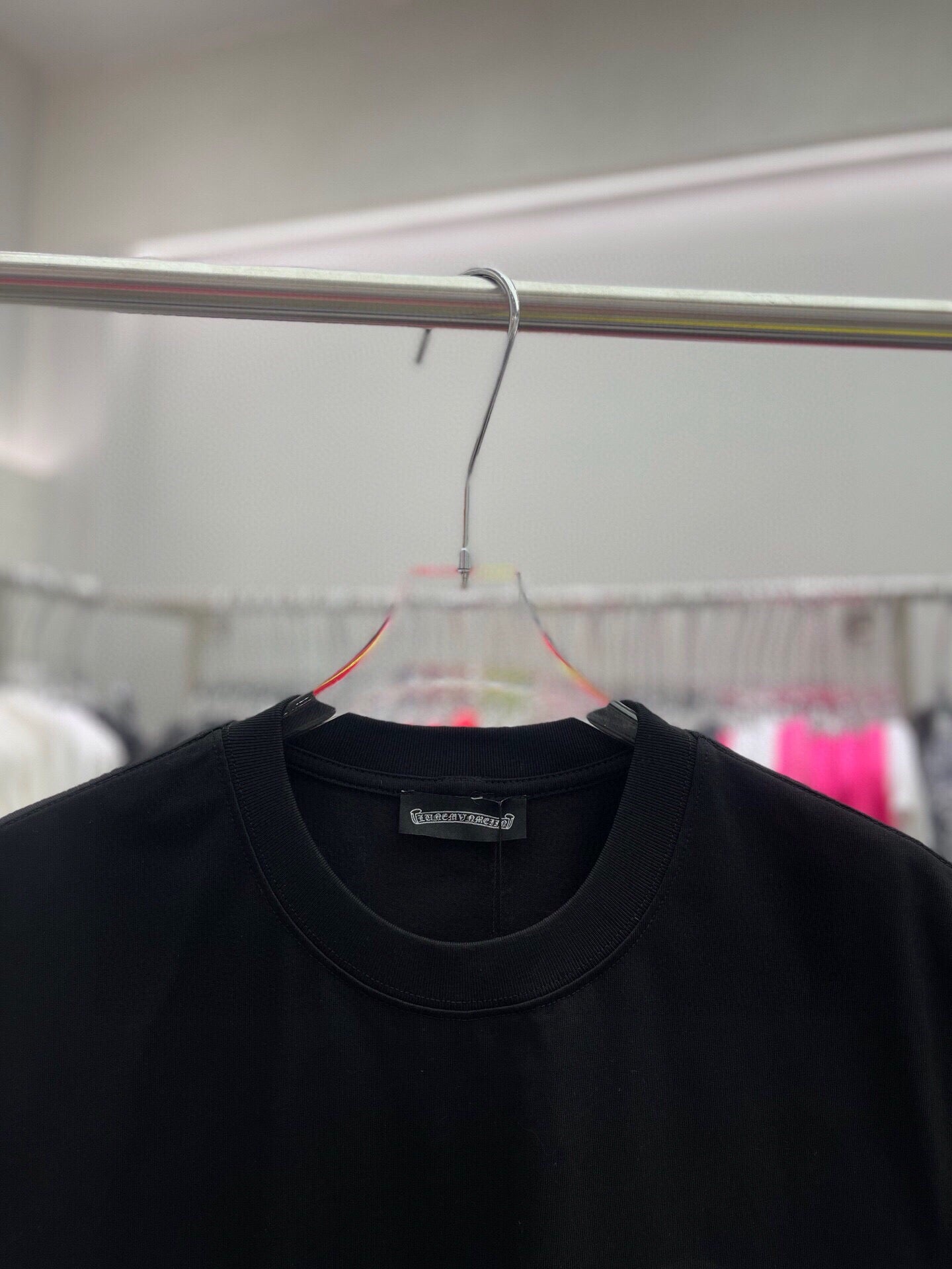 LuxluxHouse Best Quality Clothes Chrome Hearts