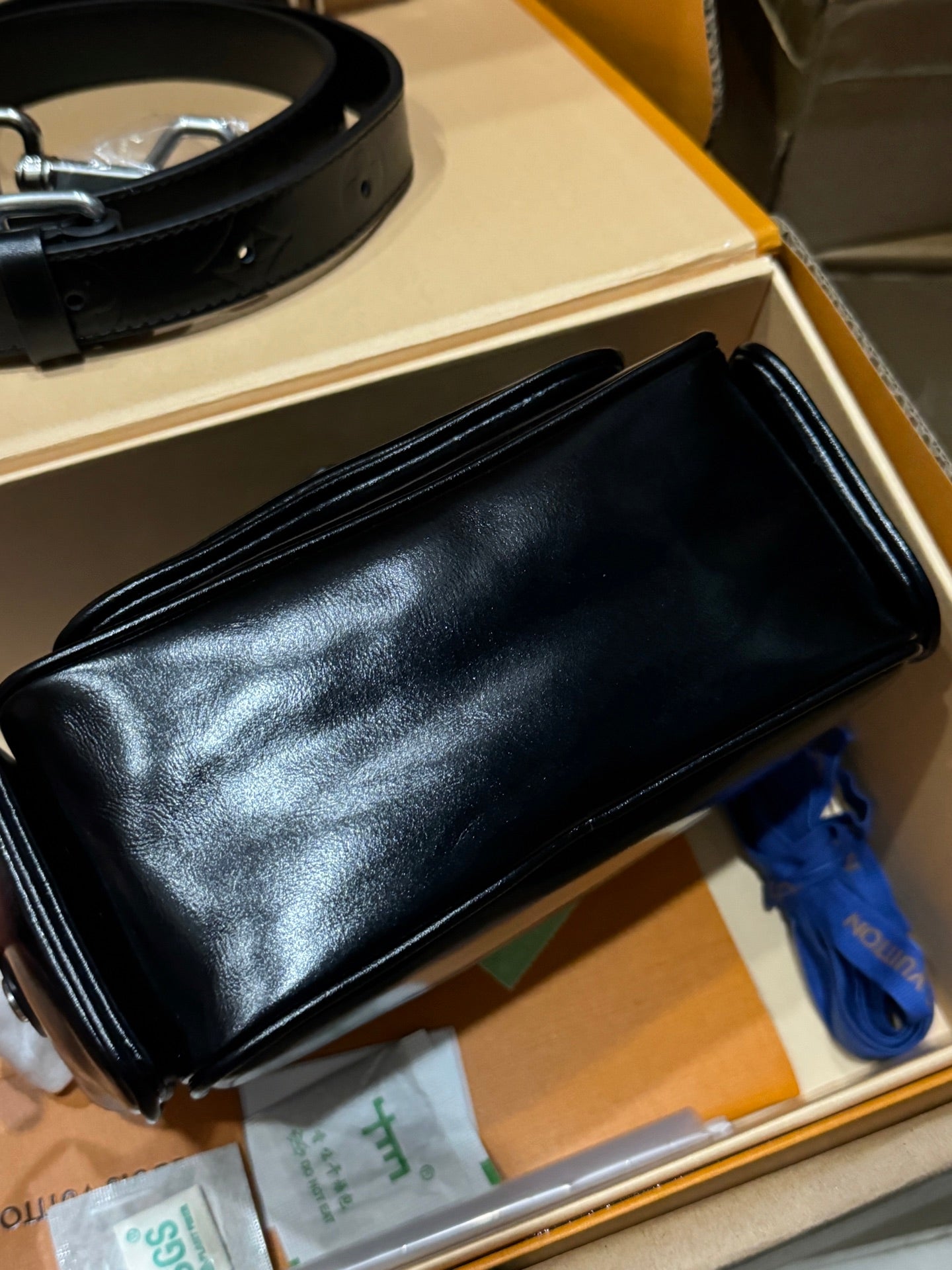 LuxluxHouse Best Quality Bags  Louis Vuitton