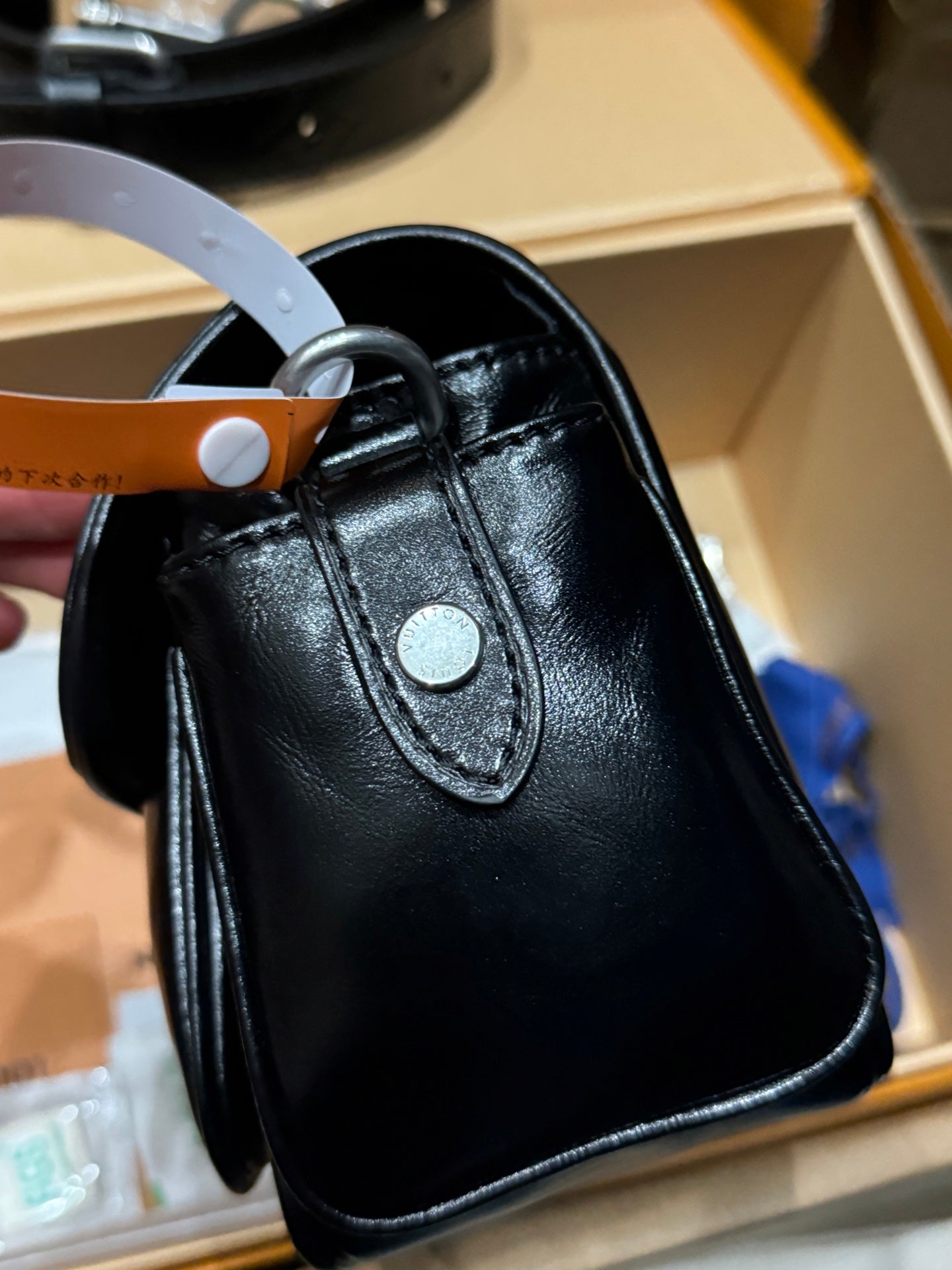LuxluxHouse Best Quality Bags  Louis Vuitton