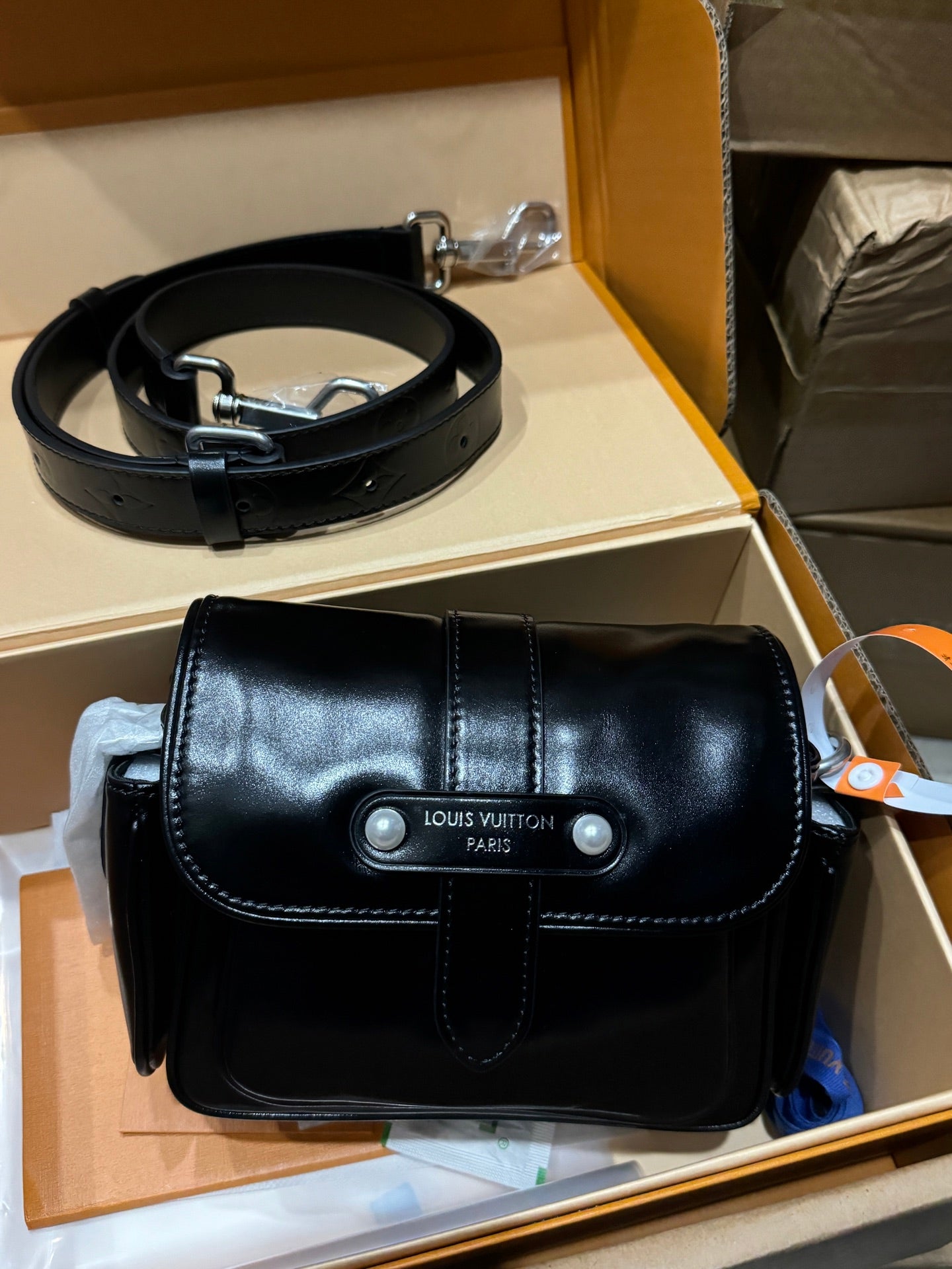 LuxluxHouse Best Quality Bags  Louis Vuitton