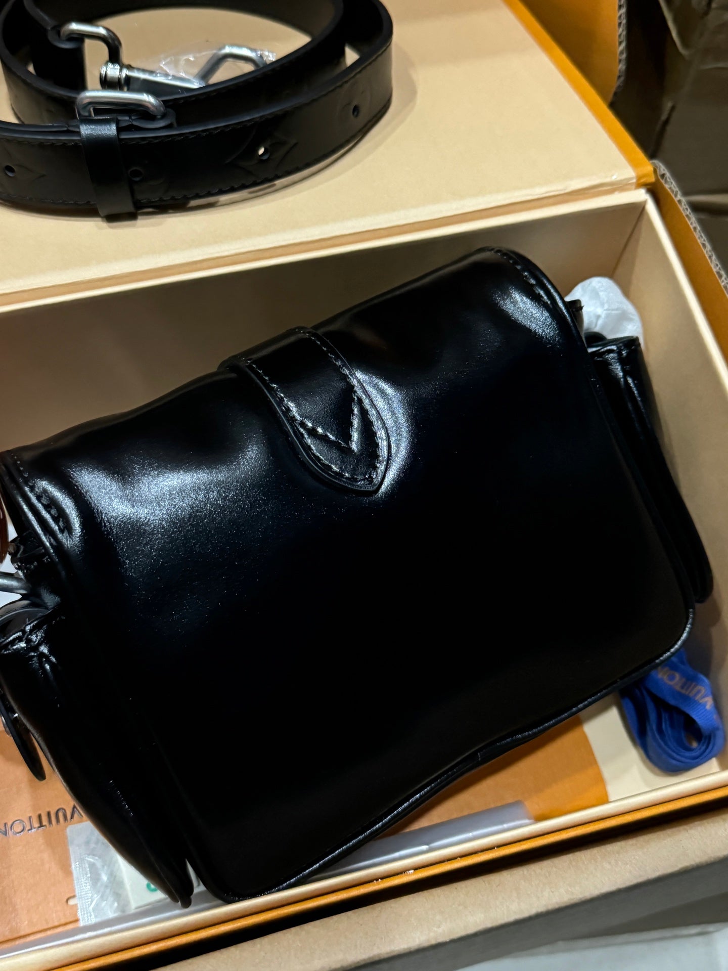 LuxluxHouse Best Quality Bags  Louis Vuitton