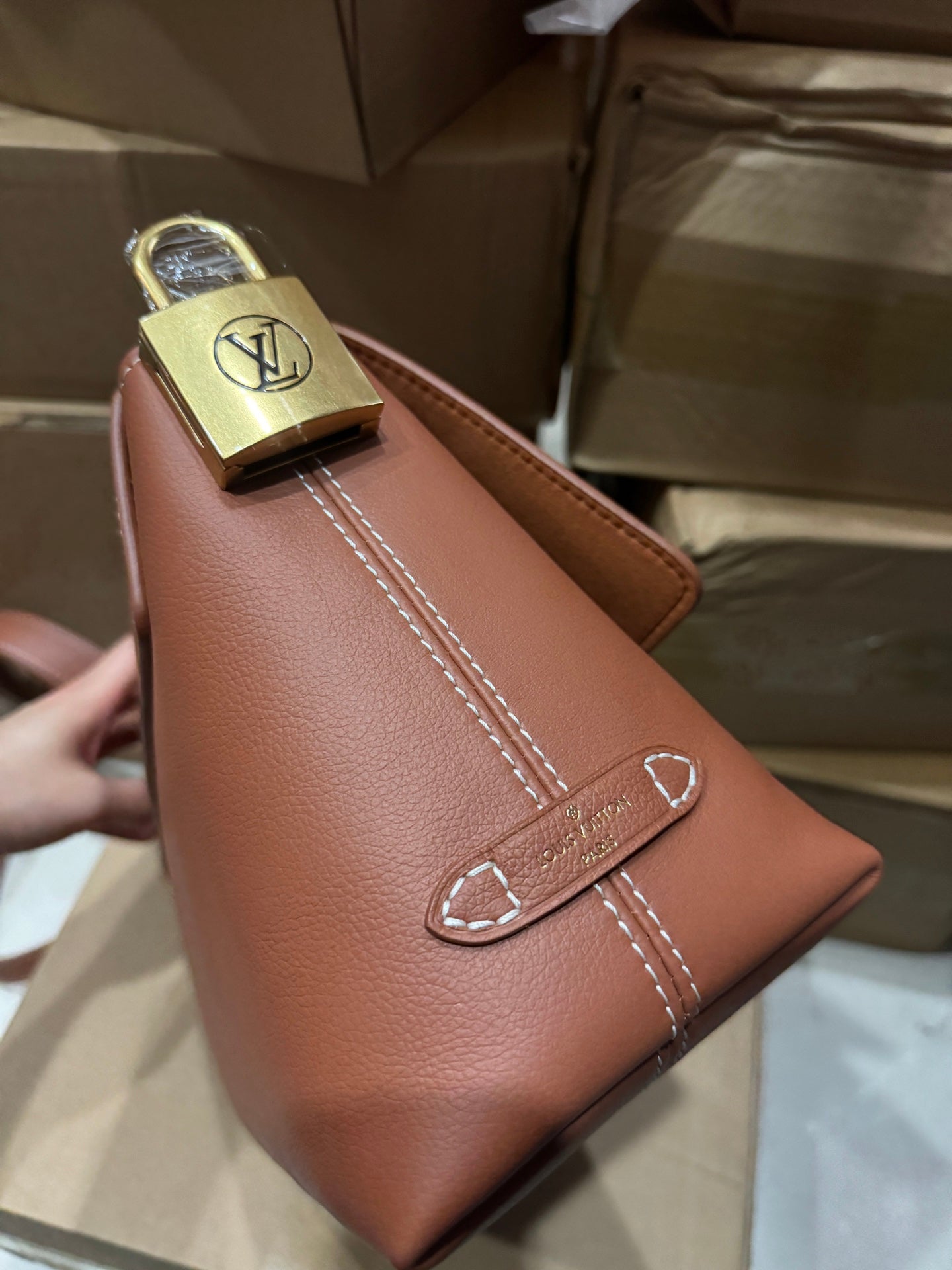LuxluxHouse Best Quality Bags  Louis Vuitton