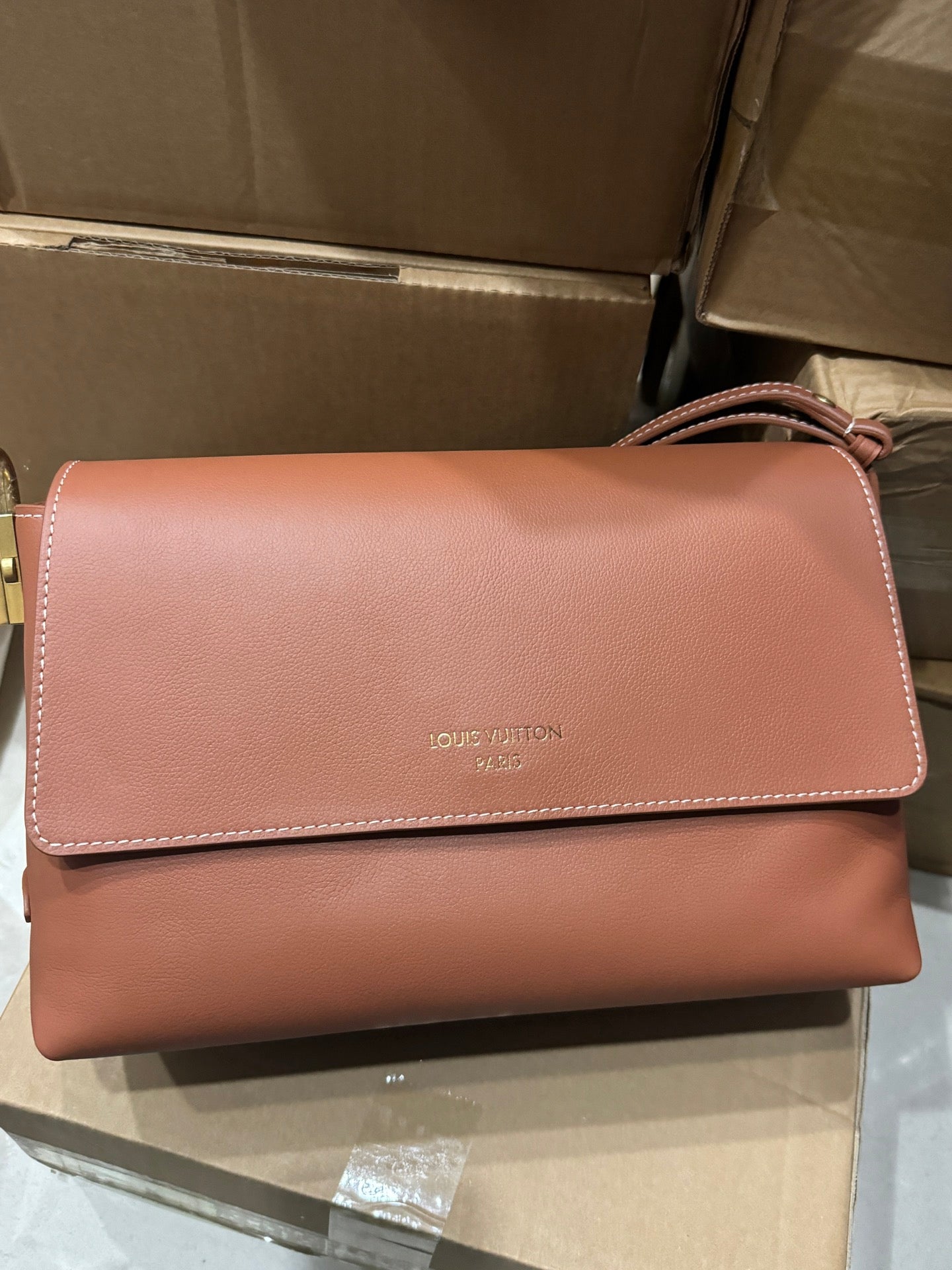 LuxluxHouse Best Quality Bags  Louis Vuitton