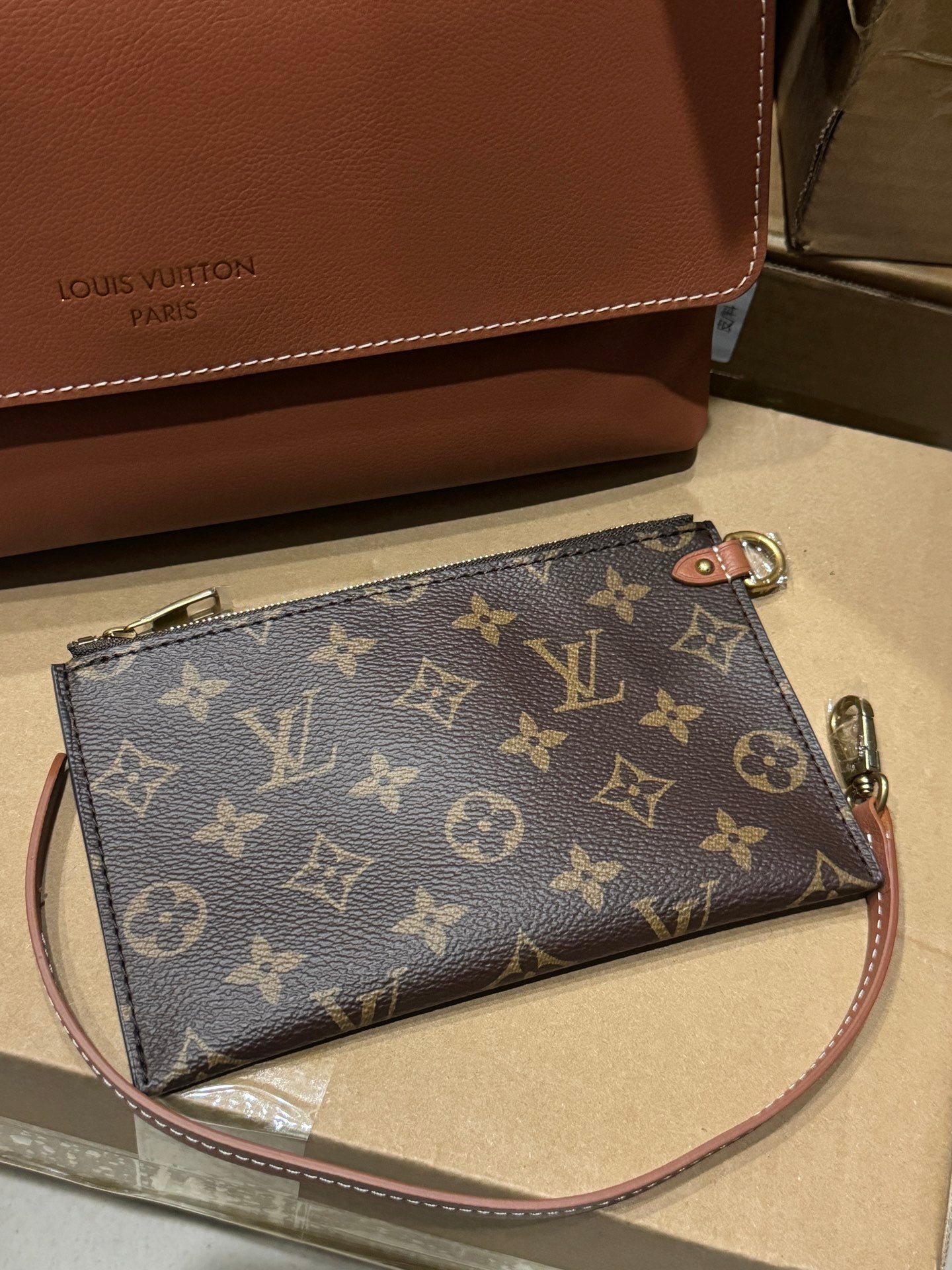 LuxluxHouse Best Quality Bags  Louis Vuitton