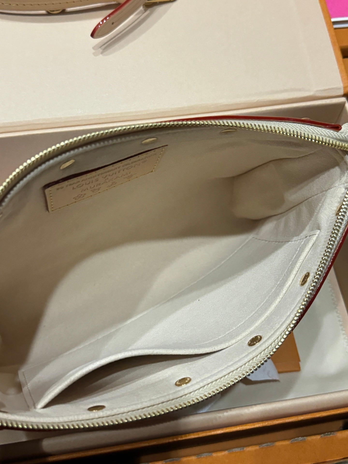 LuxluxHouse Best Quality Bags  Louis Vuitton