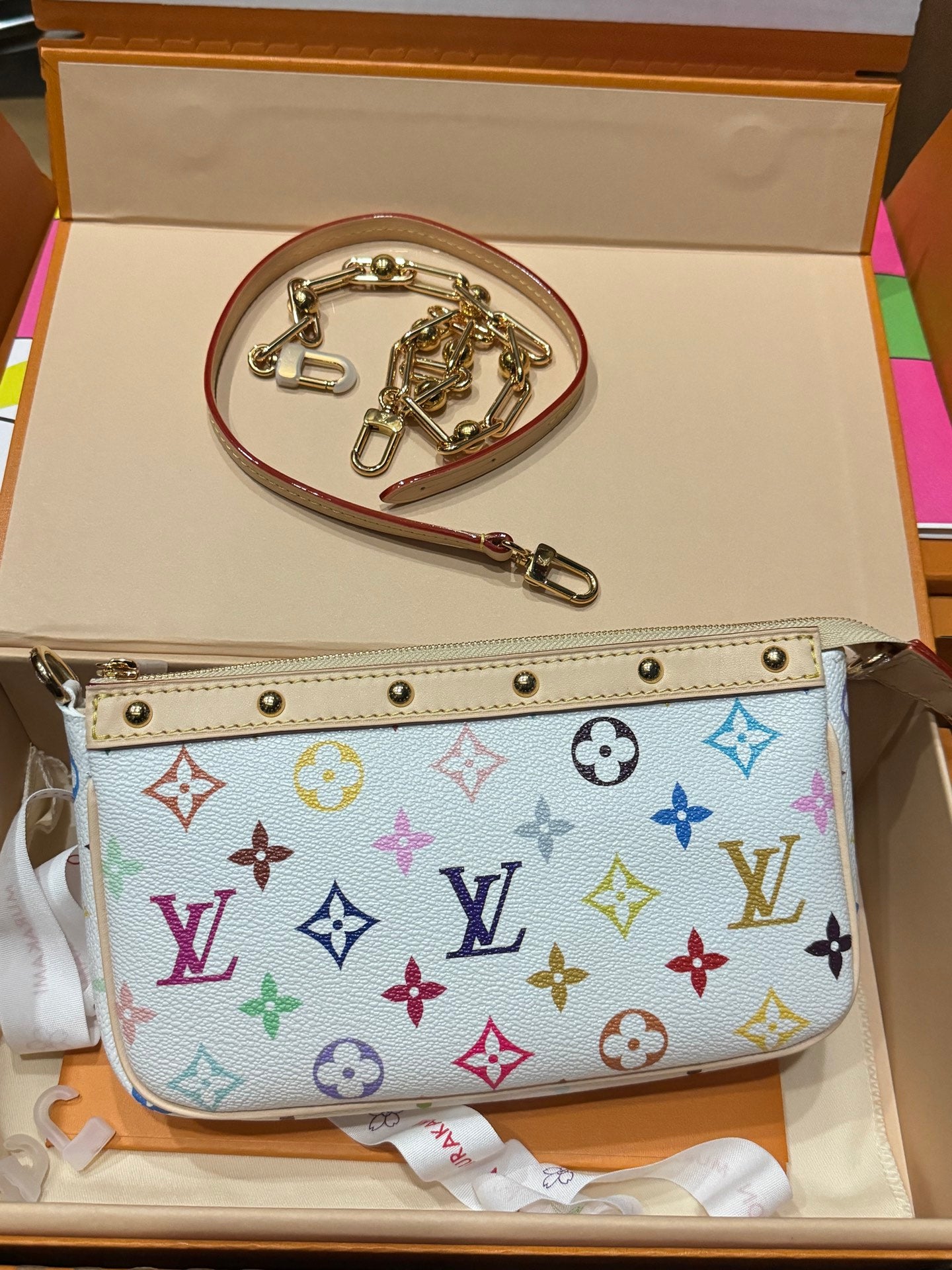 LuxluxHouse Best Quality Bags  Louis Vuitton