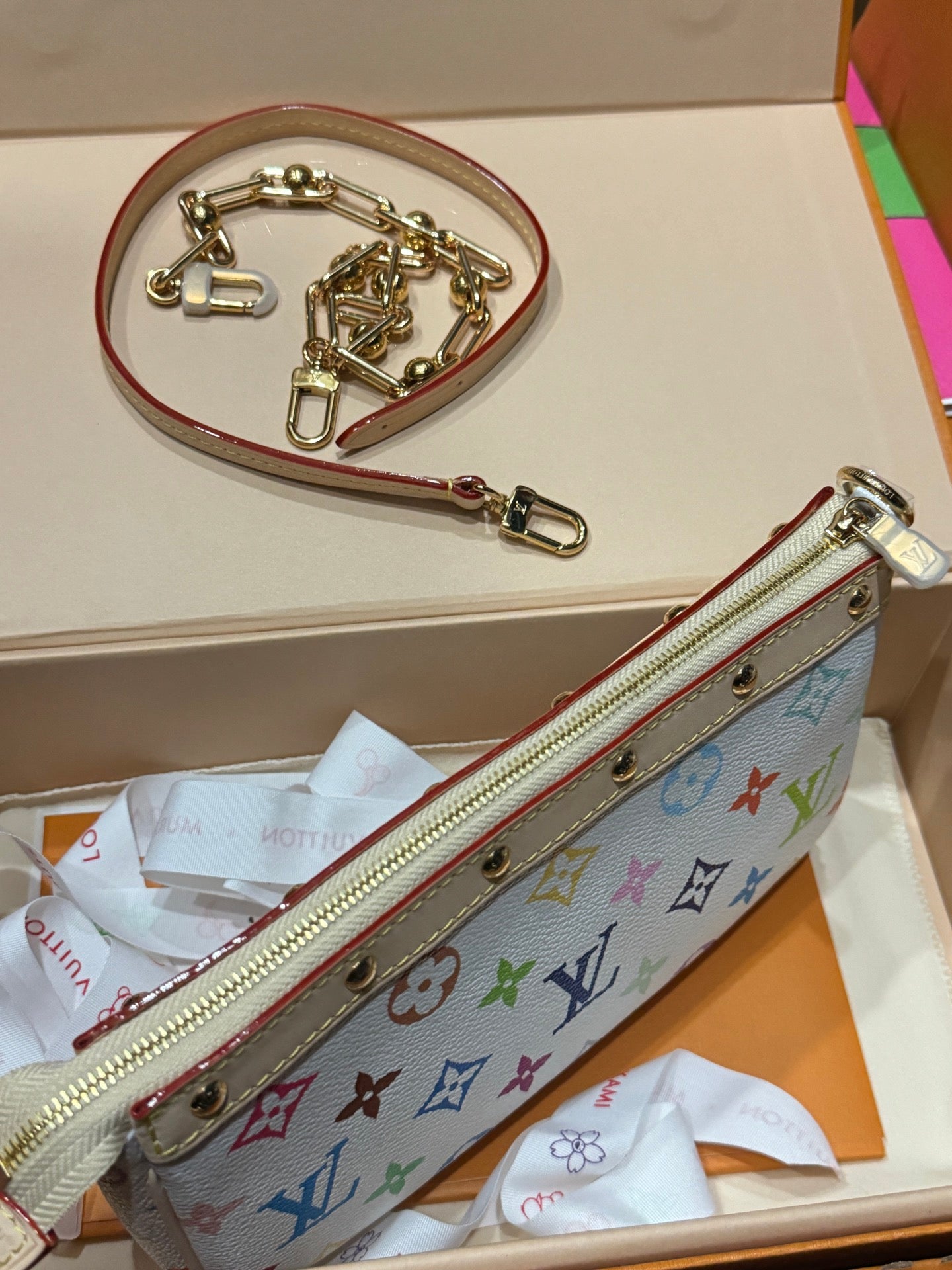 LuxluxHouse Best Quality Bags  Louis Vuitton