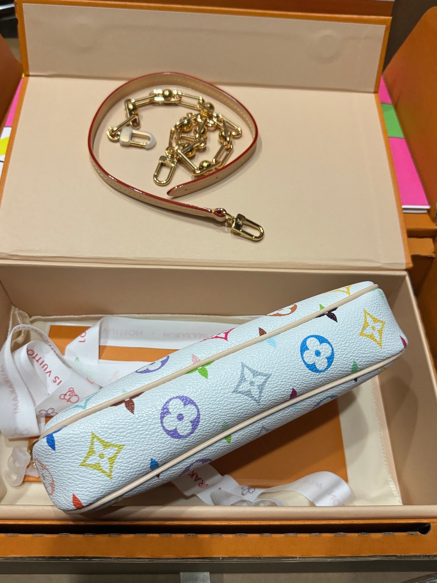 LuxluxHouse Best Quality Bags  Louis Vuitton