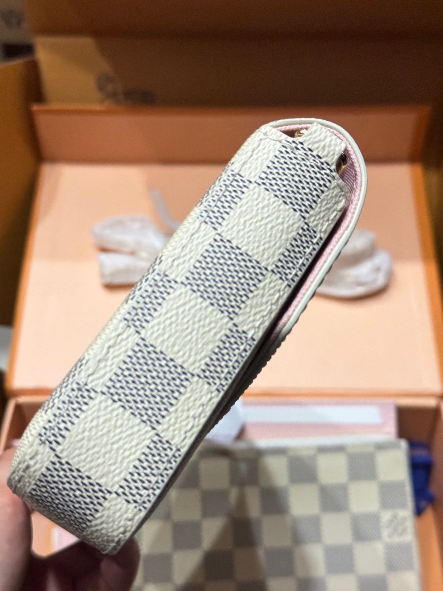 LuxluxHouse Best Quality Bags  Louis Vuitton