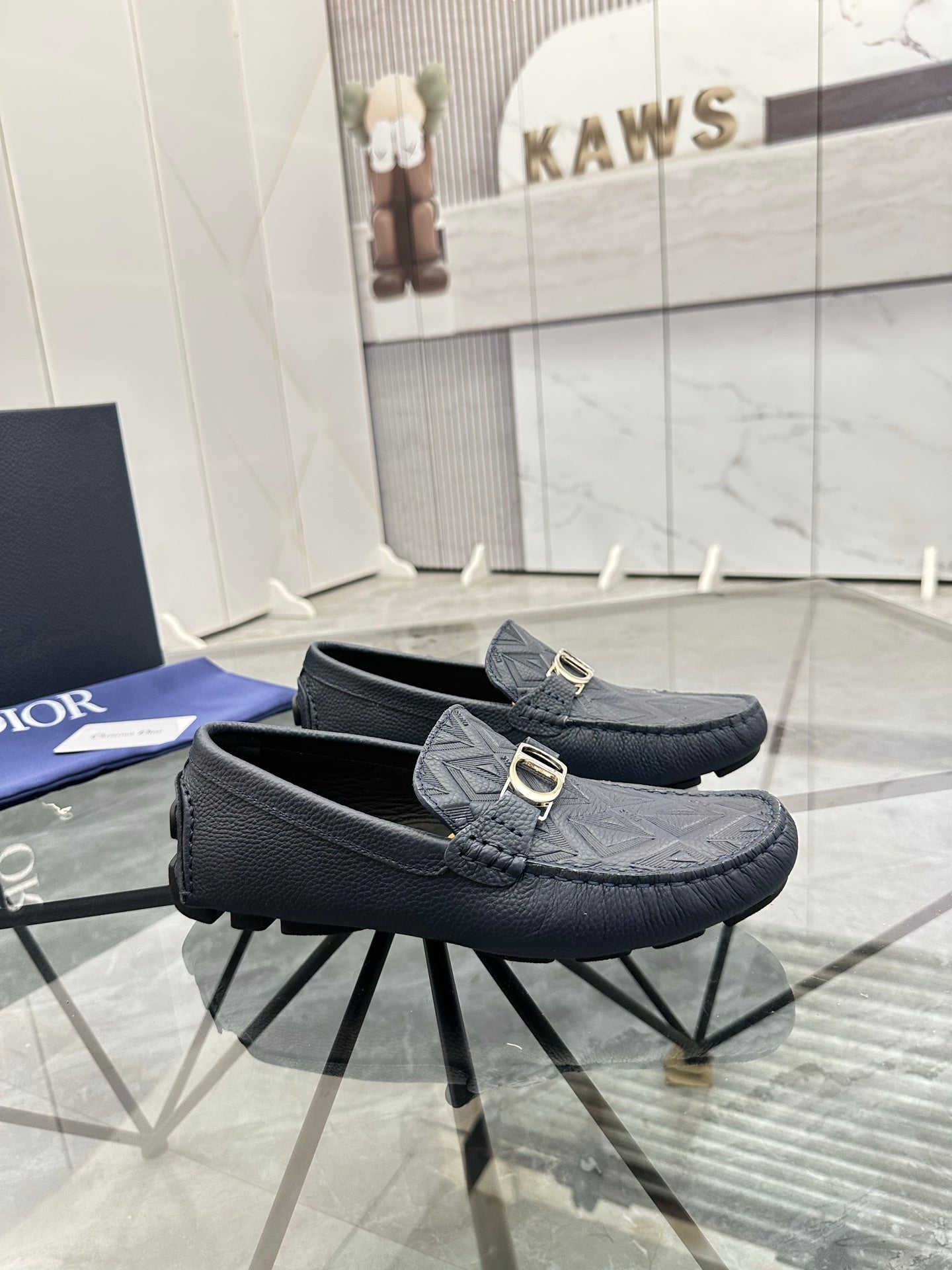 LuxluxHouse Best Quality Shoes Dior