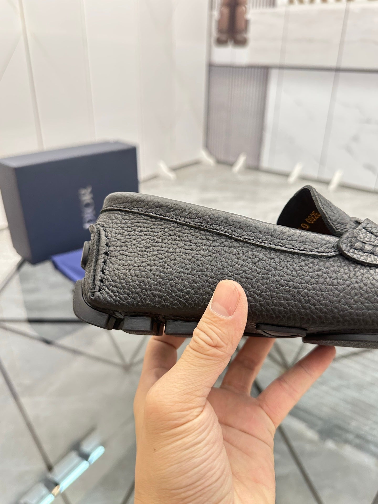 LuxluxHouse Best Quality Shoes Dior
