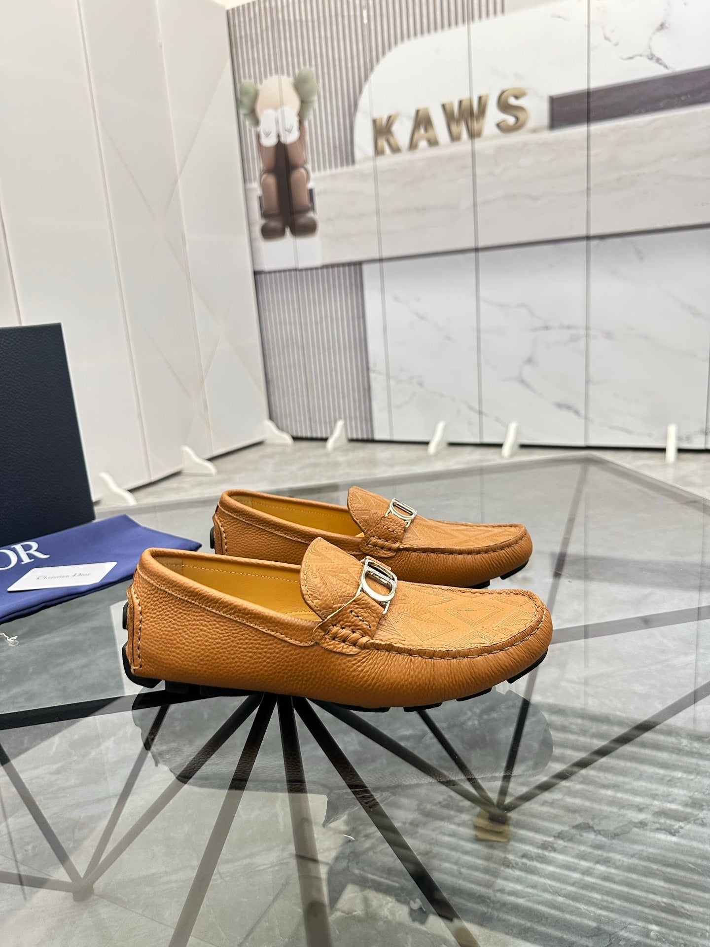 LuxluxHouse Best Quality Shoes Dior