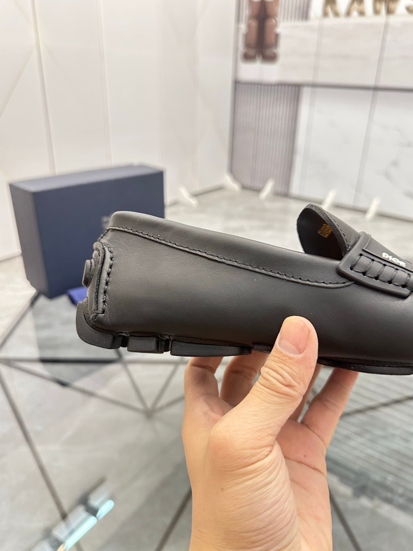 LuxluxHouse Best Quality Shoes Dior