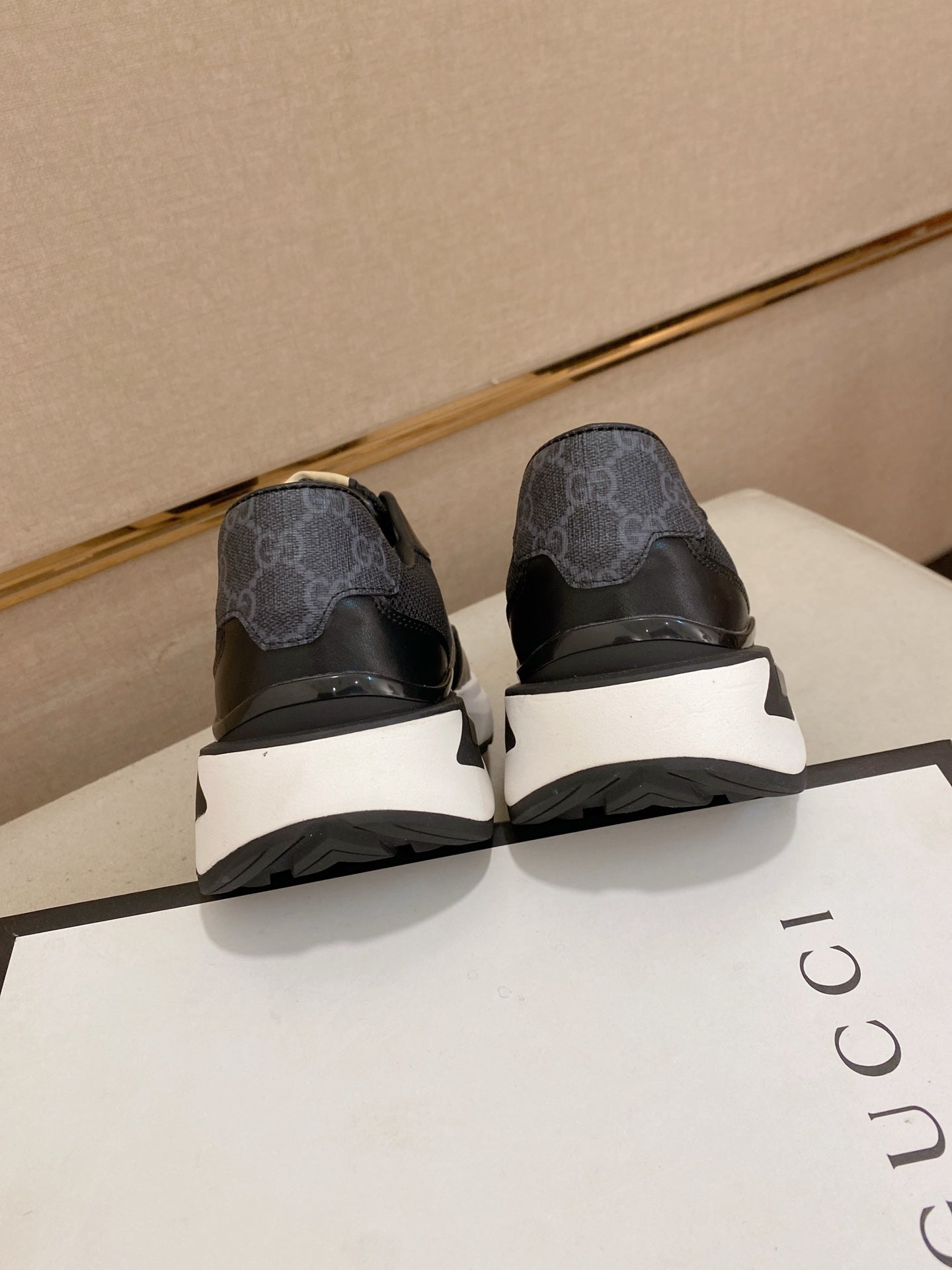 LuxluxHouse Best Quality Shoes Gucci
