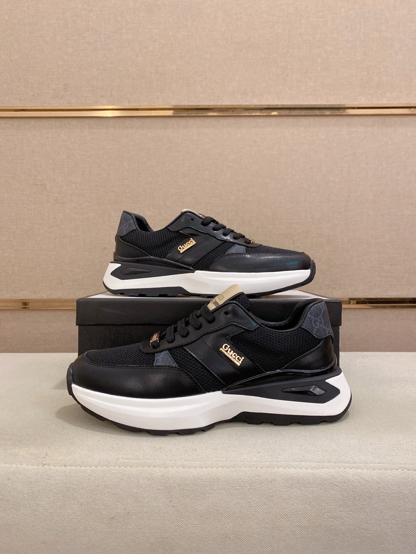 LuxluxHouse Best Quality Shoes Gucci