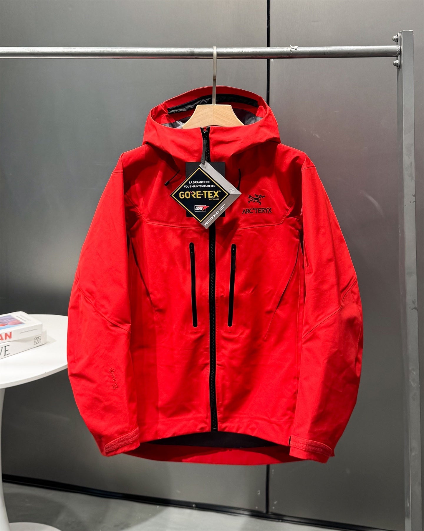 LuxluxHouse Best Quality Clothes Coats & Jackets Arcteryx