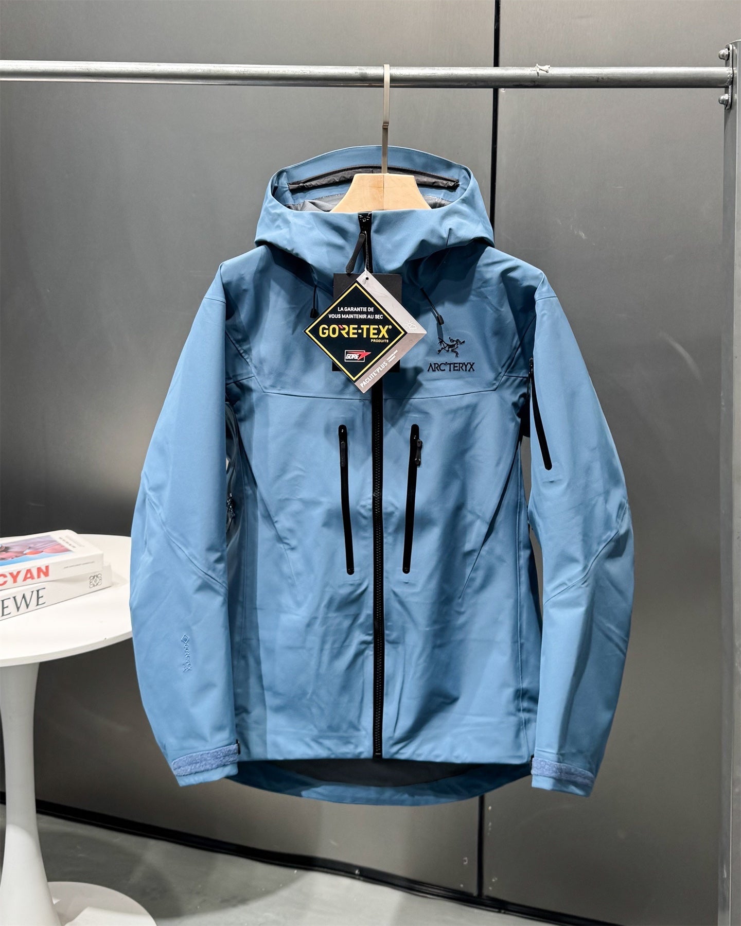 LuxluxHouse Best Quality Clothes Coats & Jackets Arcteryx