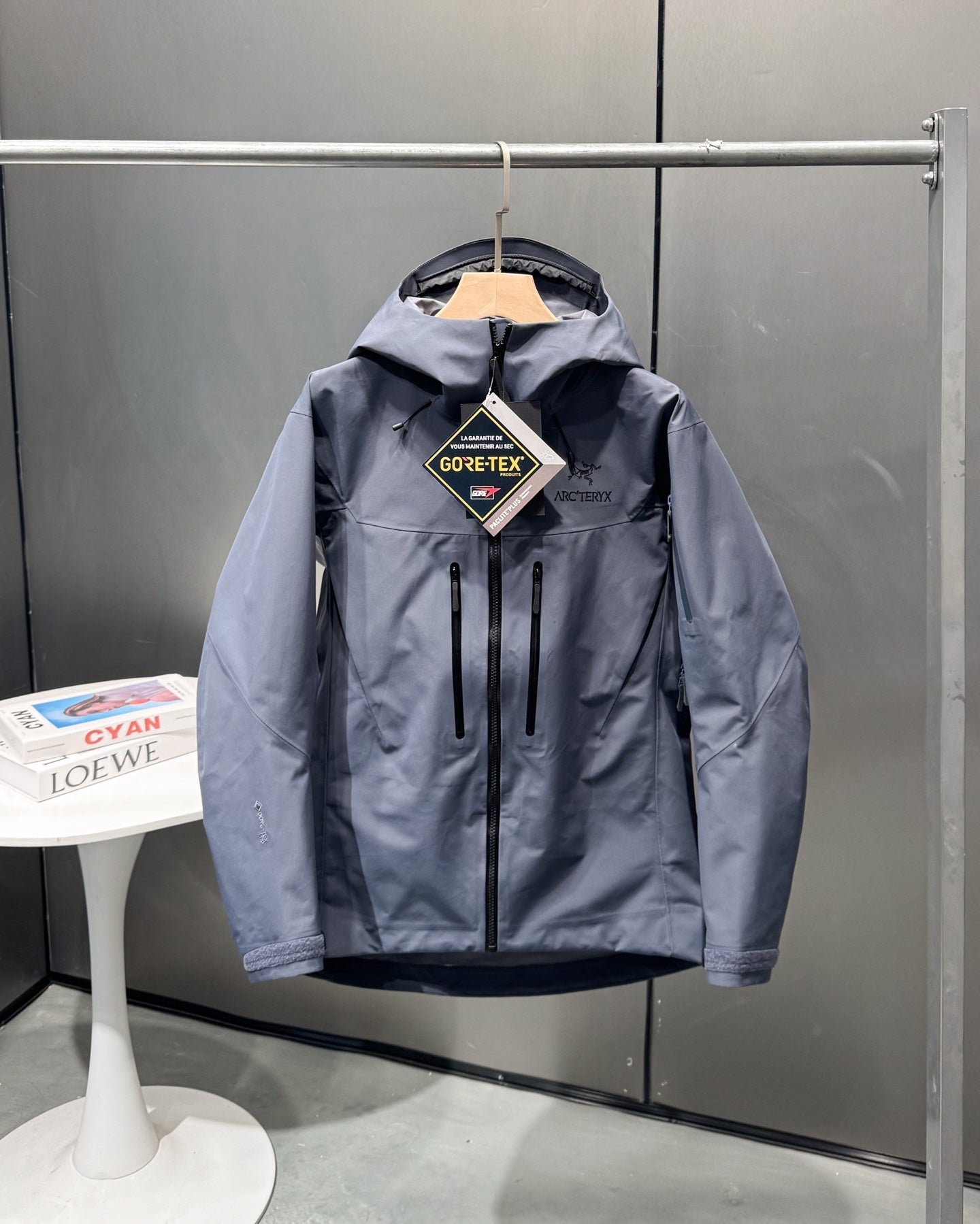 LuxluxHouse Best Quality Clothes Coats & Jackets Arcteryx