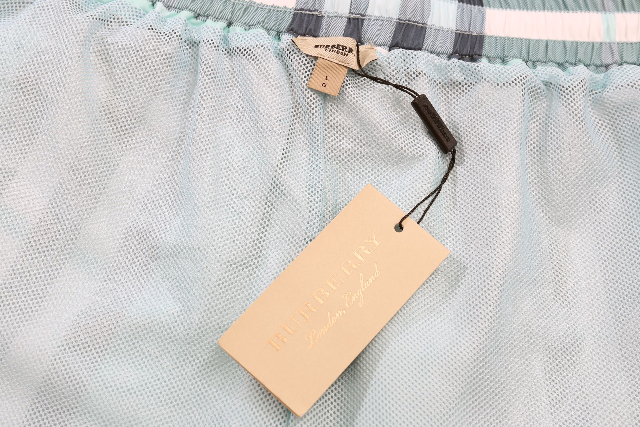 LuxluxHouse Best Quality Clothes Burberry Pants
