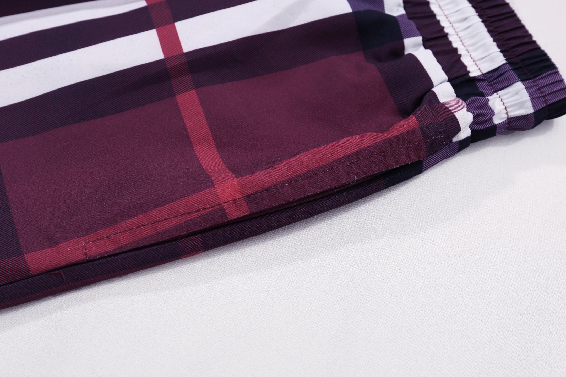 LuxluxHouse Best Quality Clothes Burberry Pants